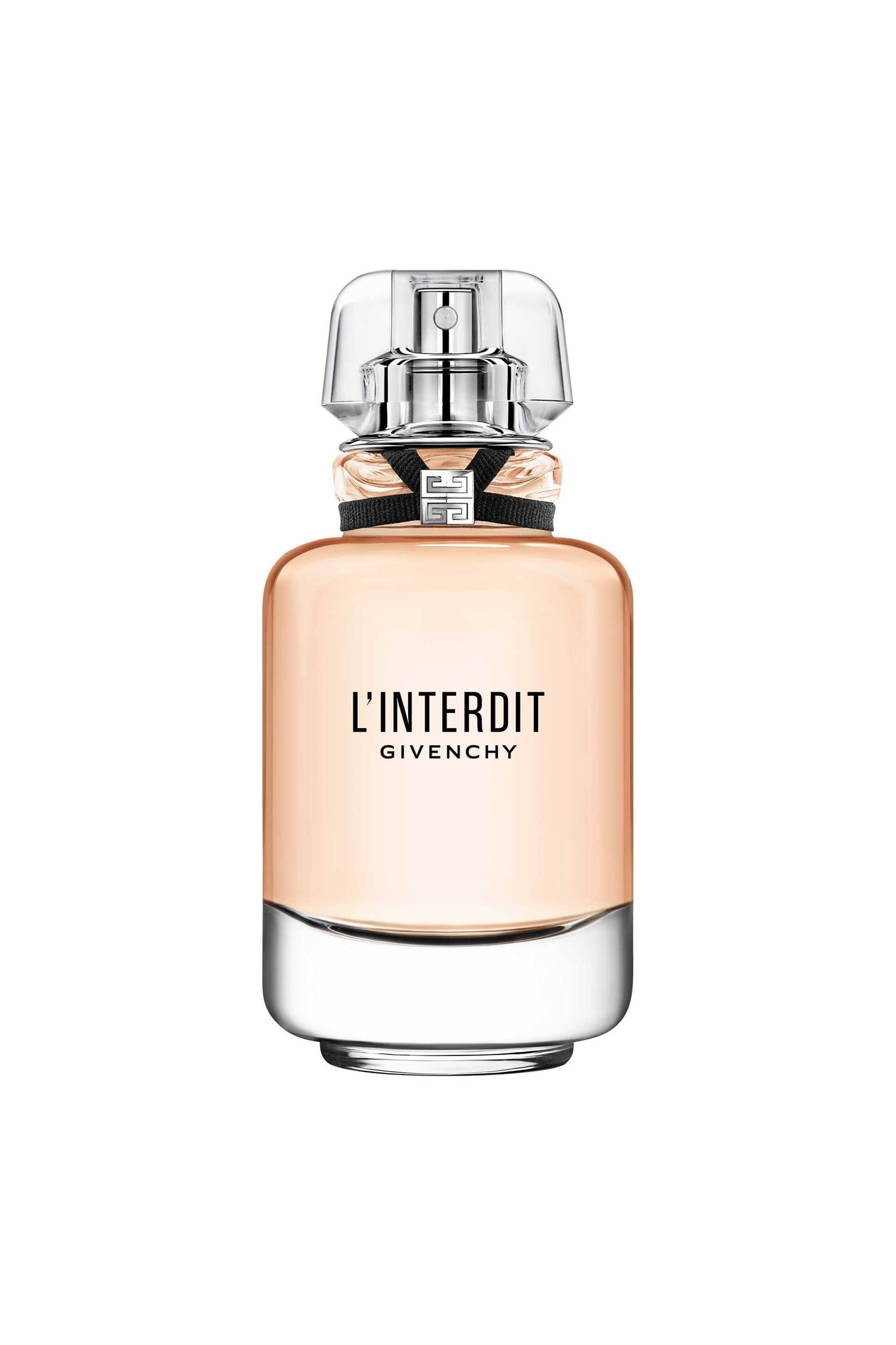 Givenchy L'Interdit Eau de Toilette | 80ml