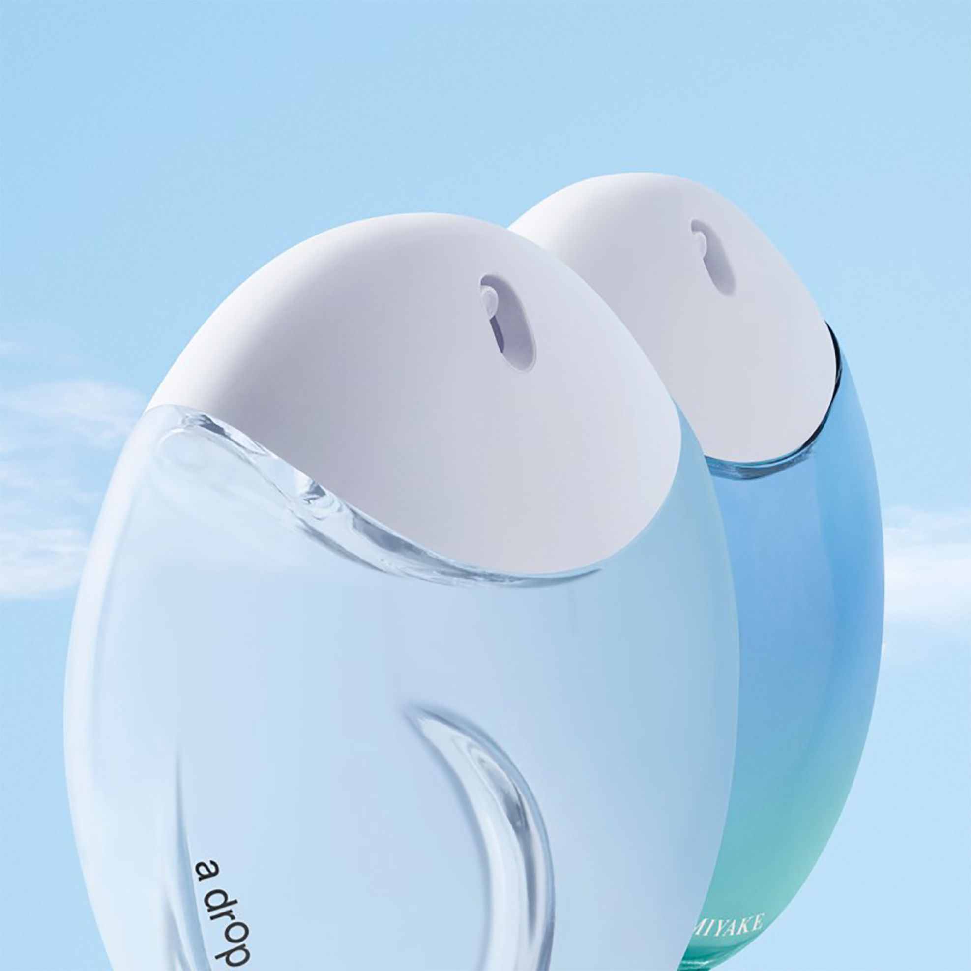 Issey Miyake A Drop d'Issey Eau de Parfum Fraîche - 31800303 φωτογραφία