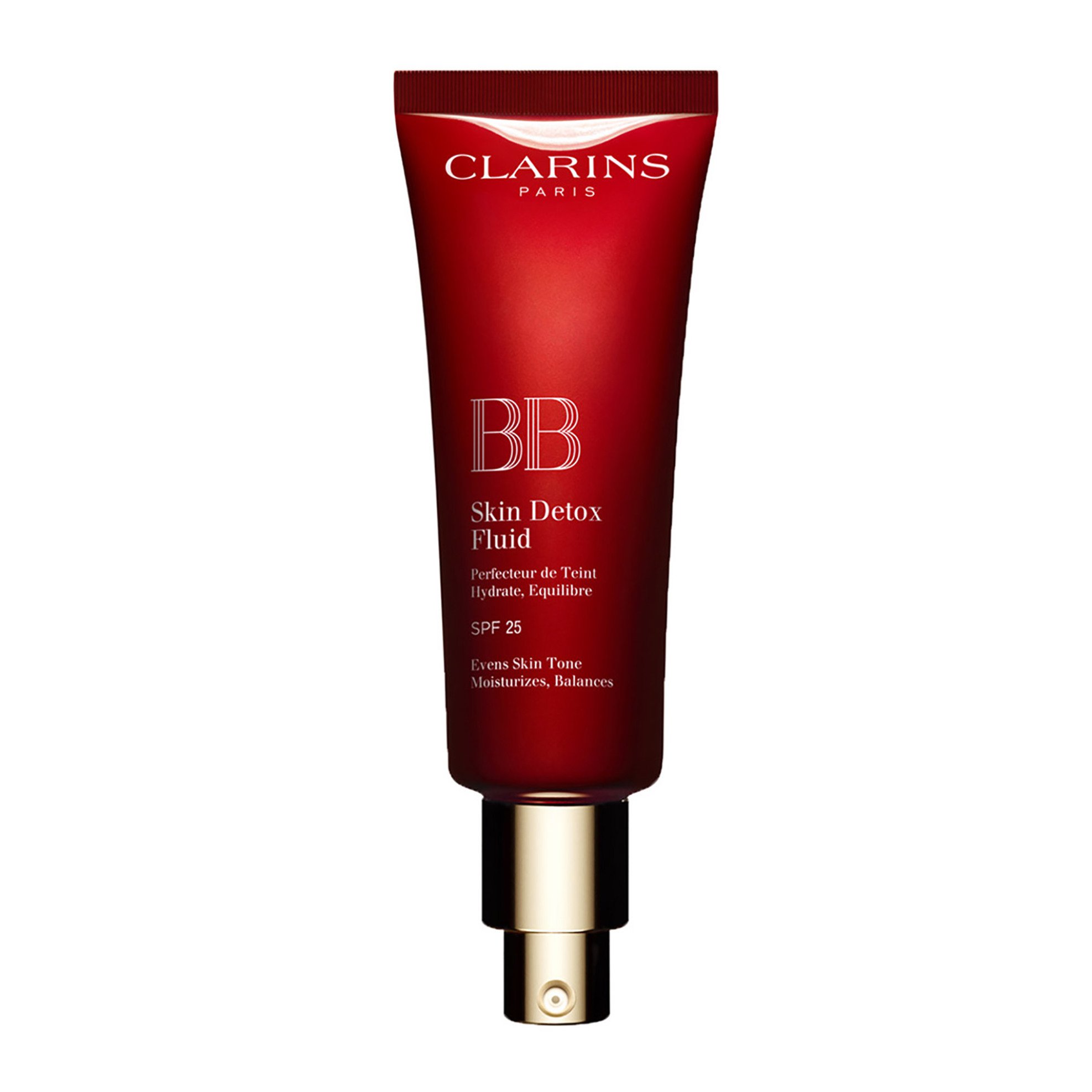 Clarins BB Skin Detox Fluid SPF 25 - 80083947 03 Dark φωτογραφία
