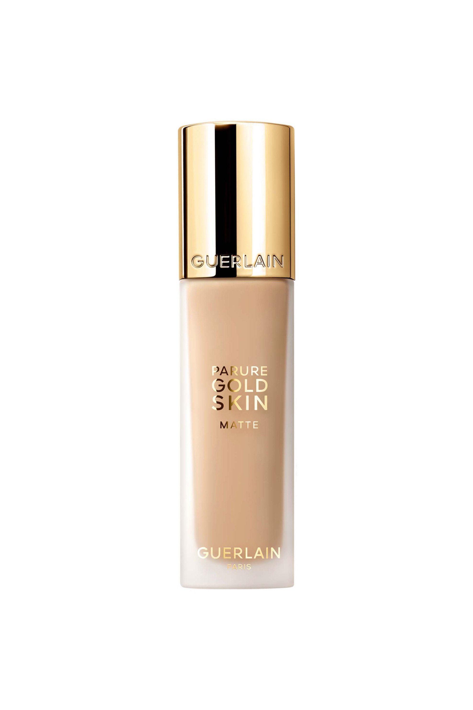 GUERLAIN Guerlain Parure Gold Skin Matte Foundation No-Transfer High Perfection - G043615 3.5N NEUTRAL / NEUTRE