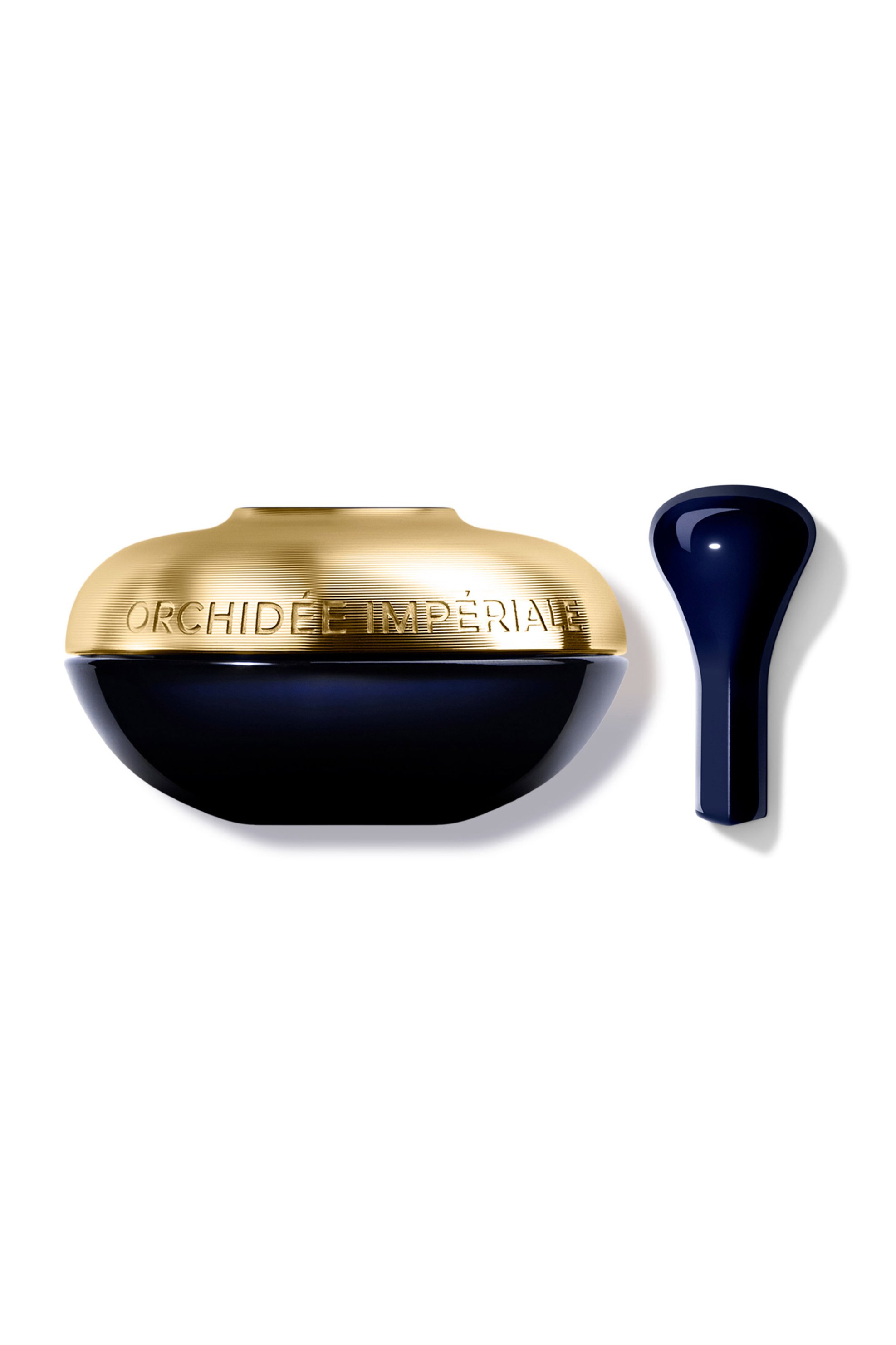 GUERLAIN Guerlain Orchidée Impériale The Molecular Concentrate Eye Cream 20 ml - G061687