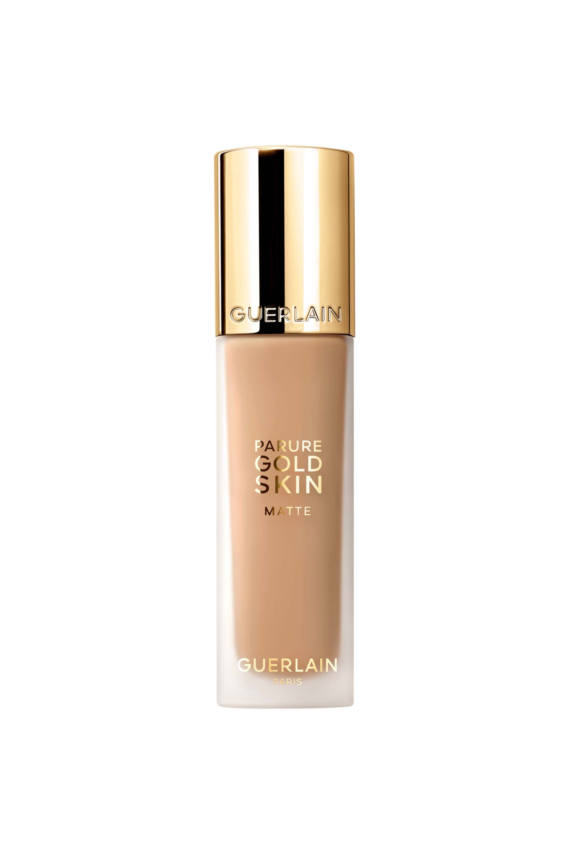 Guerlain Parure Gold Skin Matte Foundation No-Transfer High Perfection - G043616 4N Neutral