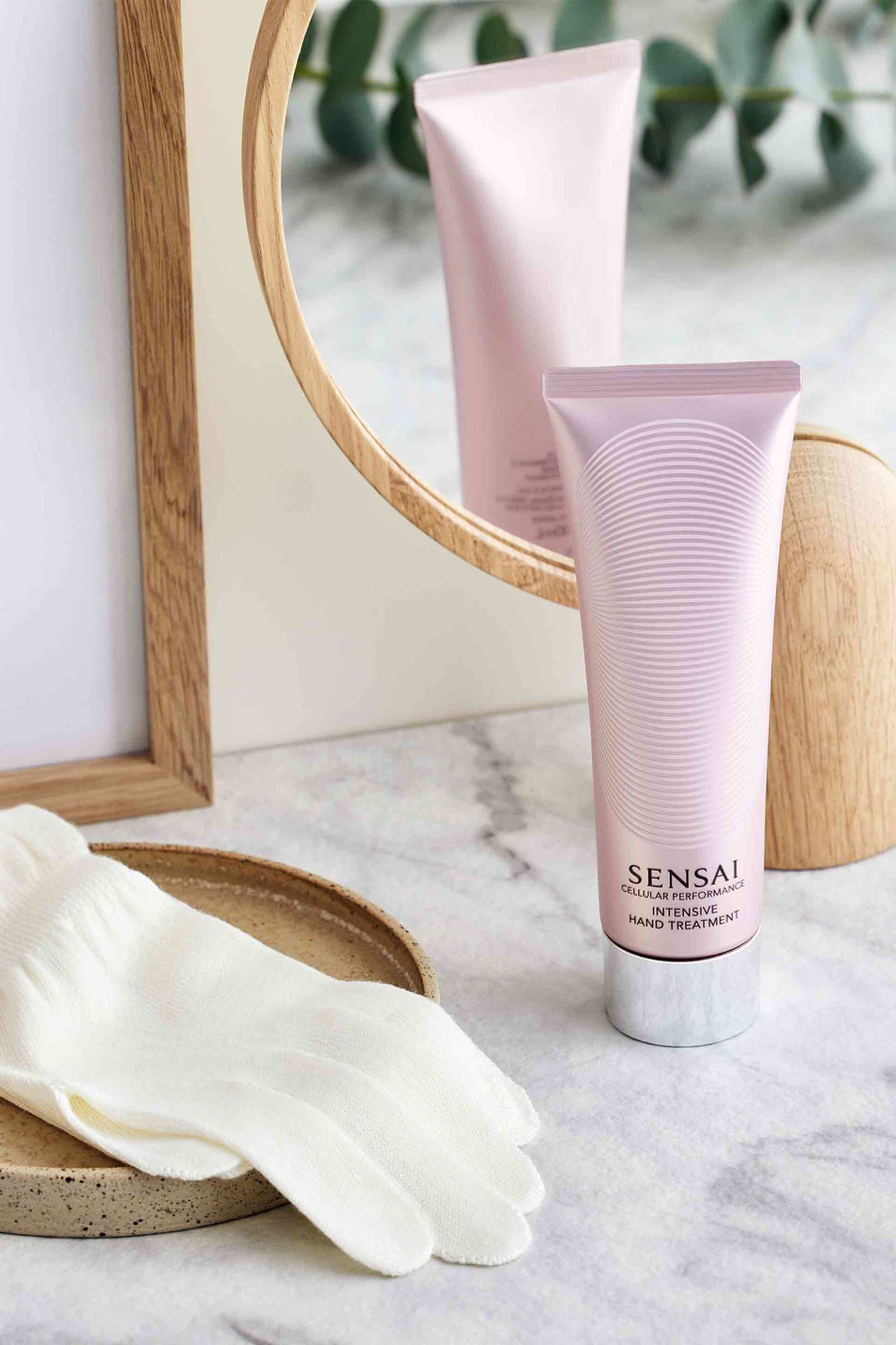 Sensai Cellular Performance Intensive Hand Treatment 100 ml - 7971 φωτογραφία