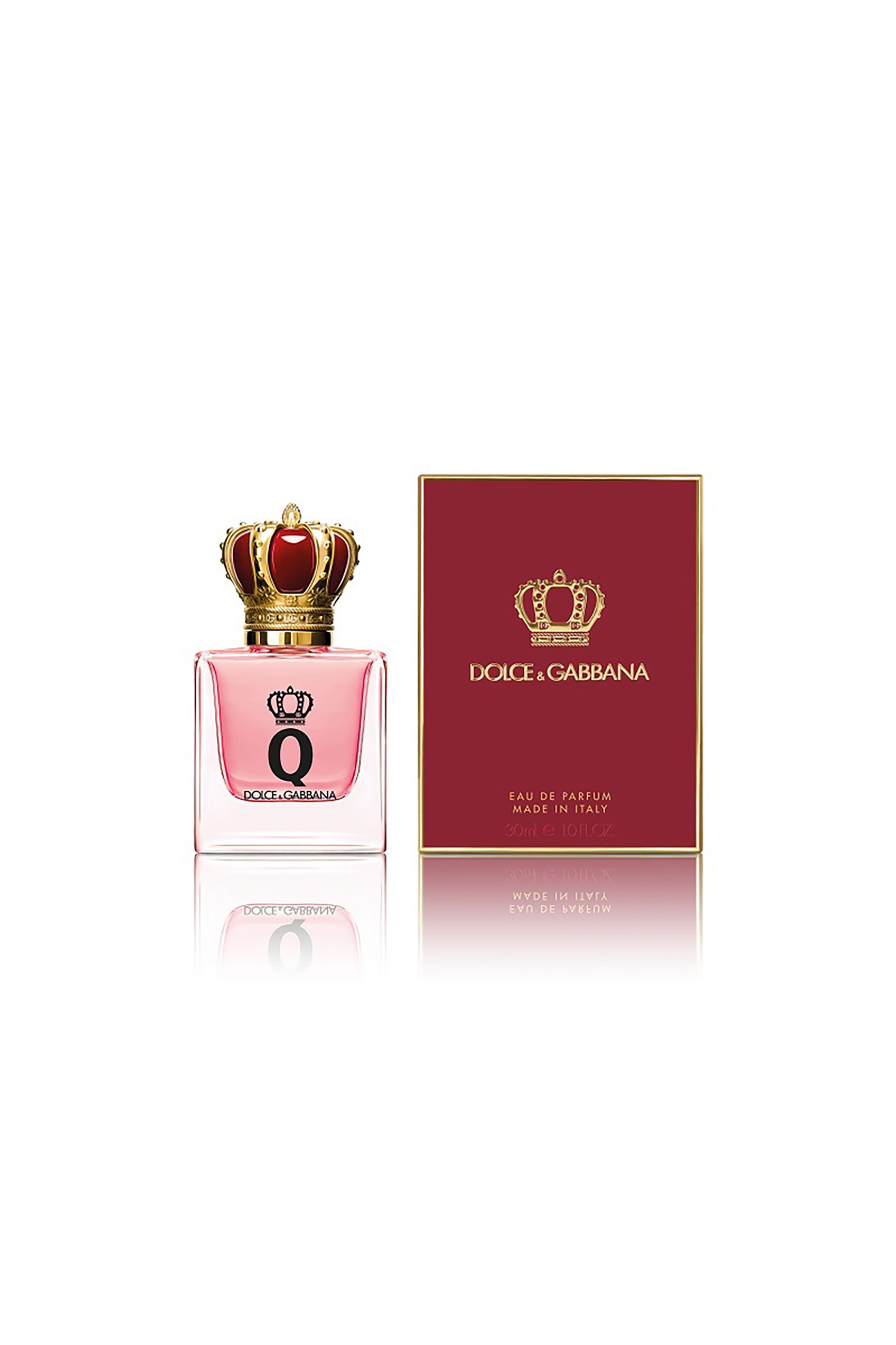 Dolce&Gabbana Q by Dolce & Gabbana Eau de Parfum - I40100110000 φωτογραφία