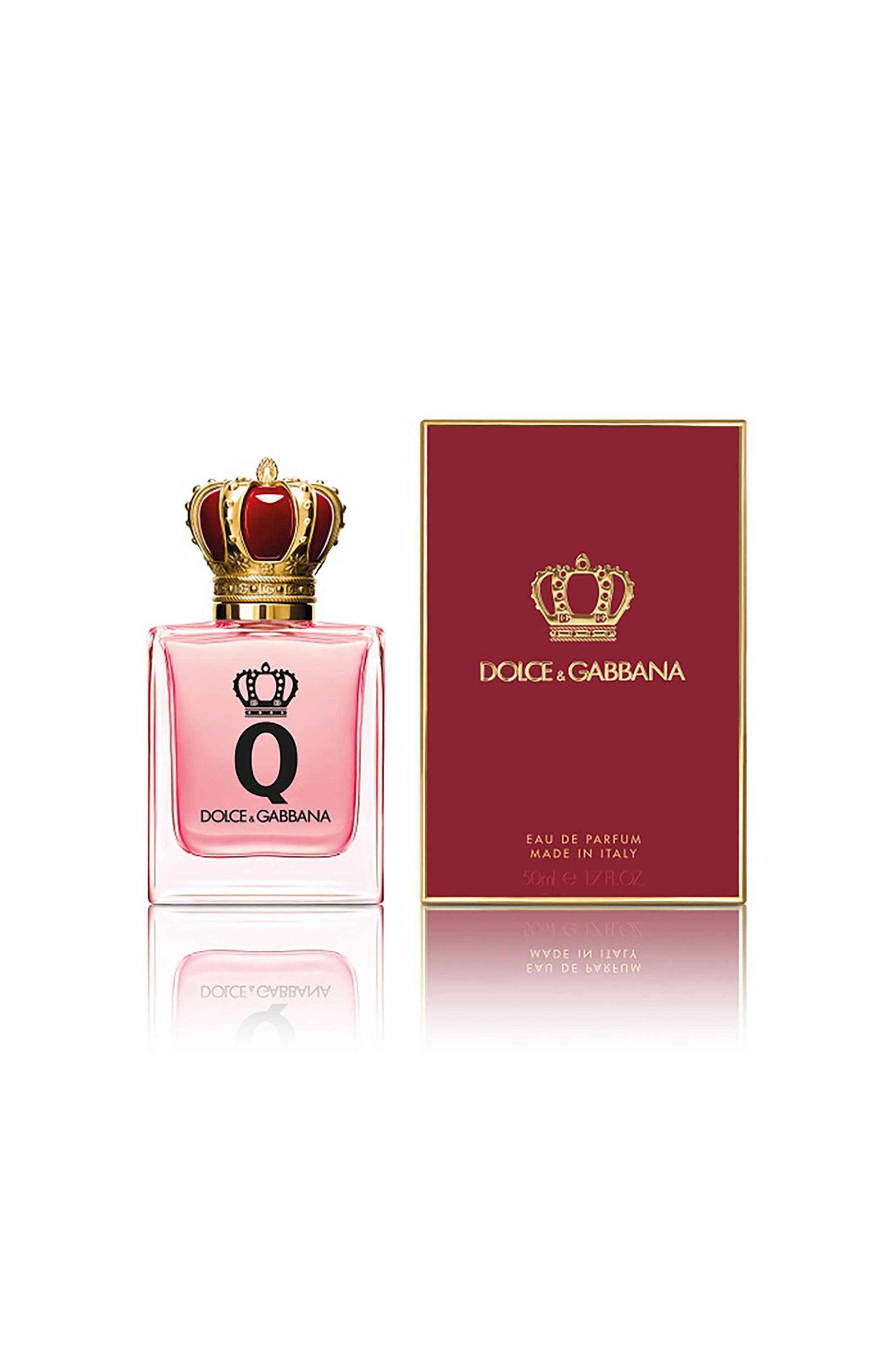 Dolce&Gabbana Q by Dolce & Gabbana Eau de Parfum - I40100210000 φωτογραφία