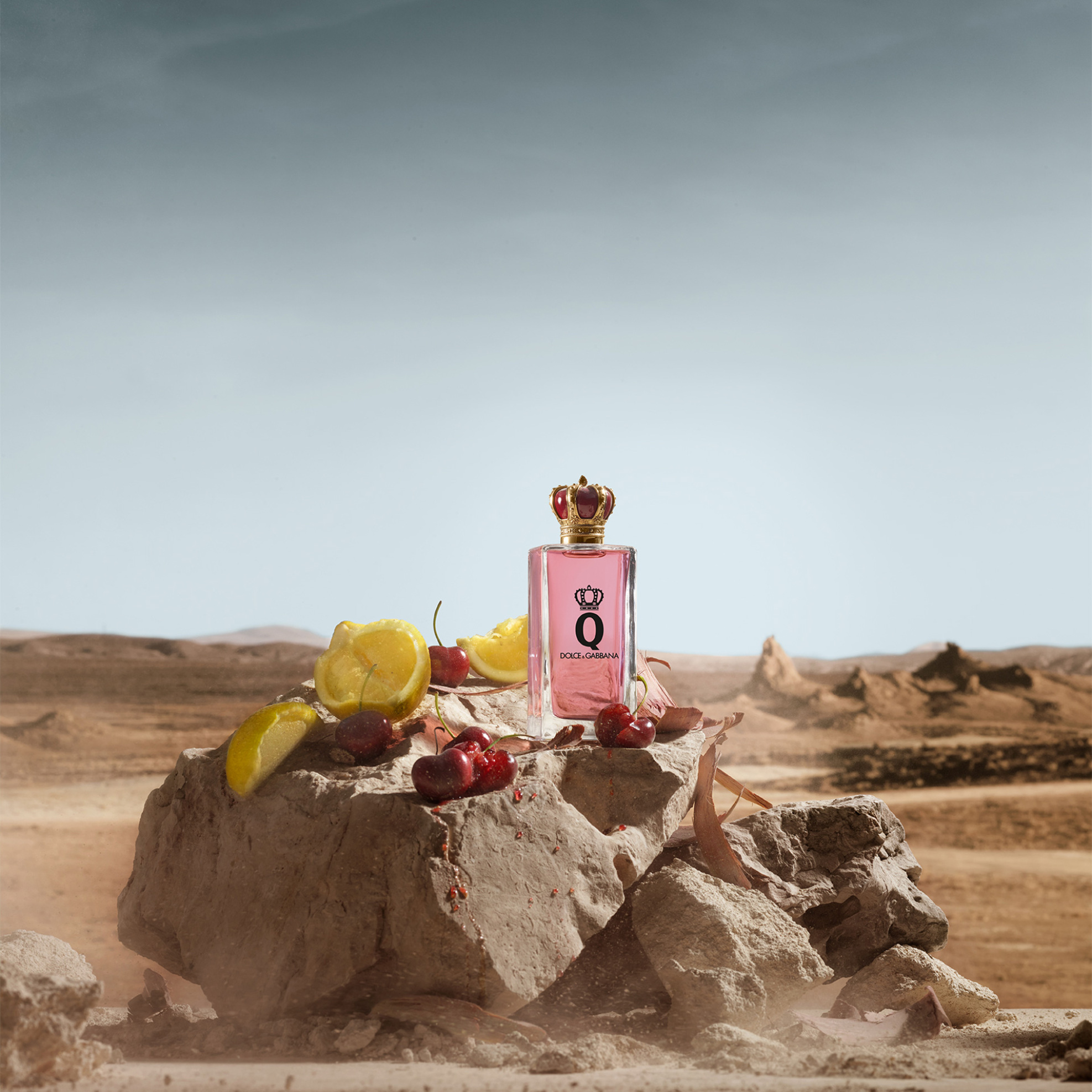 Dolce&Gabbana Q by Dolce & Gabbana Eau de Parfum - I40100310000 φωτογραφία