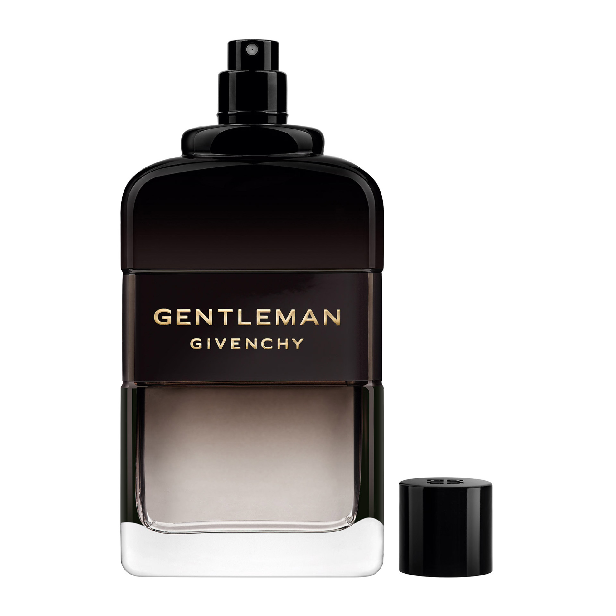 Givenchy Gentleman Eau De Parfum Boisee - P011158 φωτογραφία