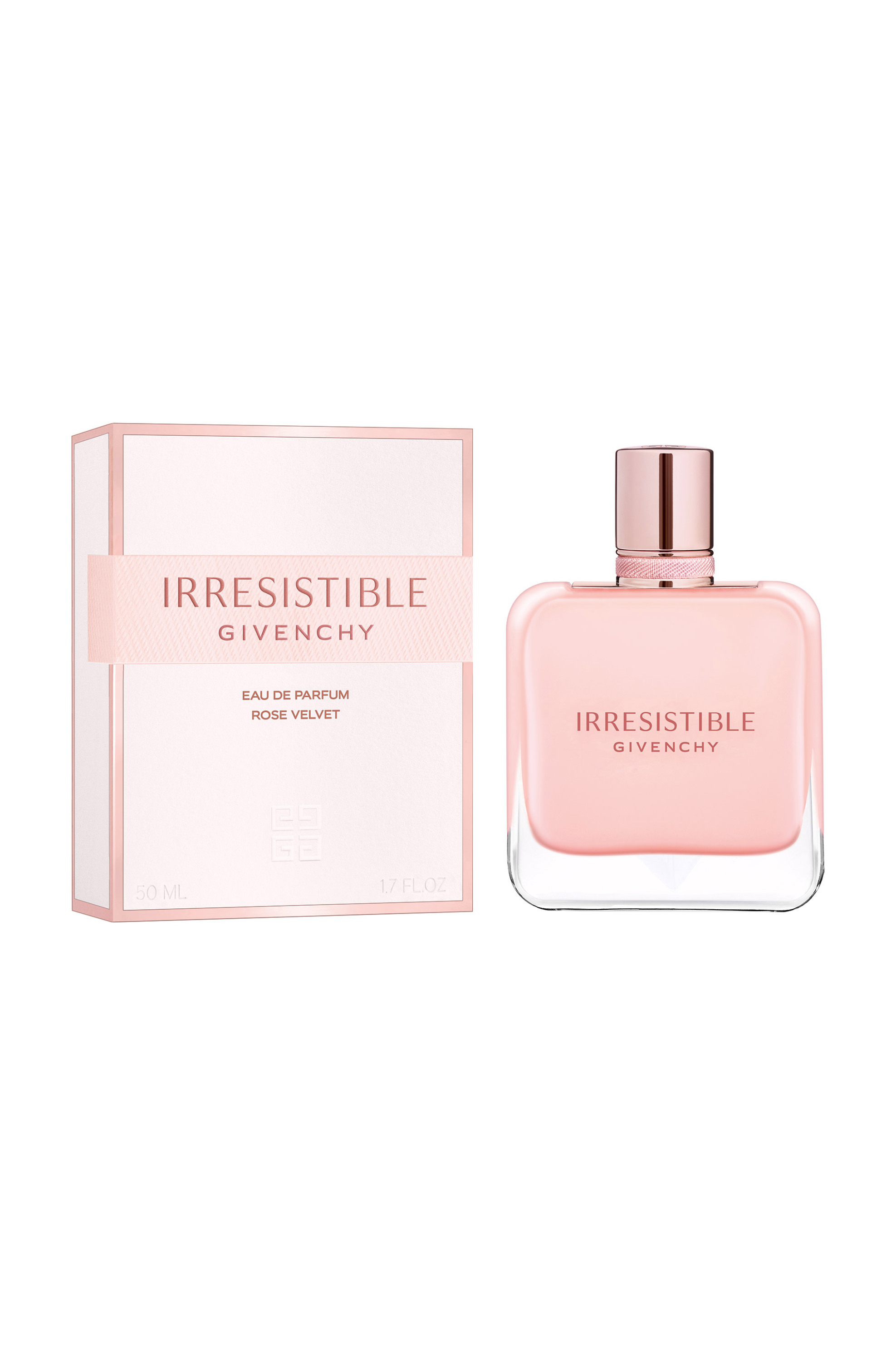 Givenchy Irresistible Eau de Parfum Rose Velvet - P036770 φωτογραφία