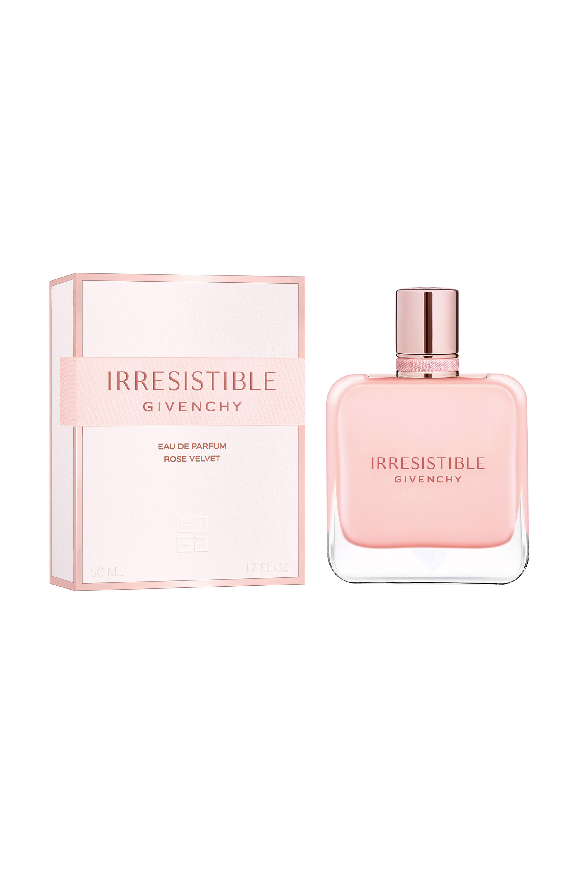 Givenchy Irresistible Eau de Parfum Rose Velvet - P036771 φωτογραφία