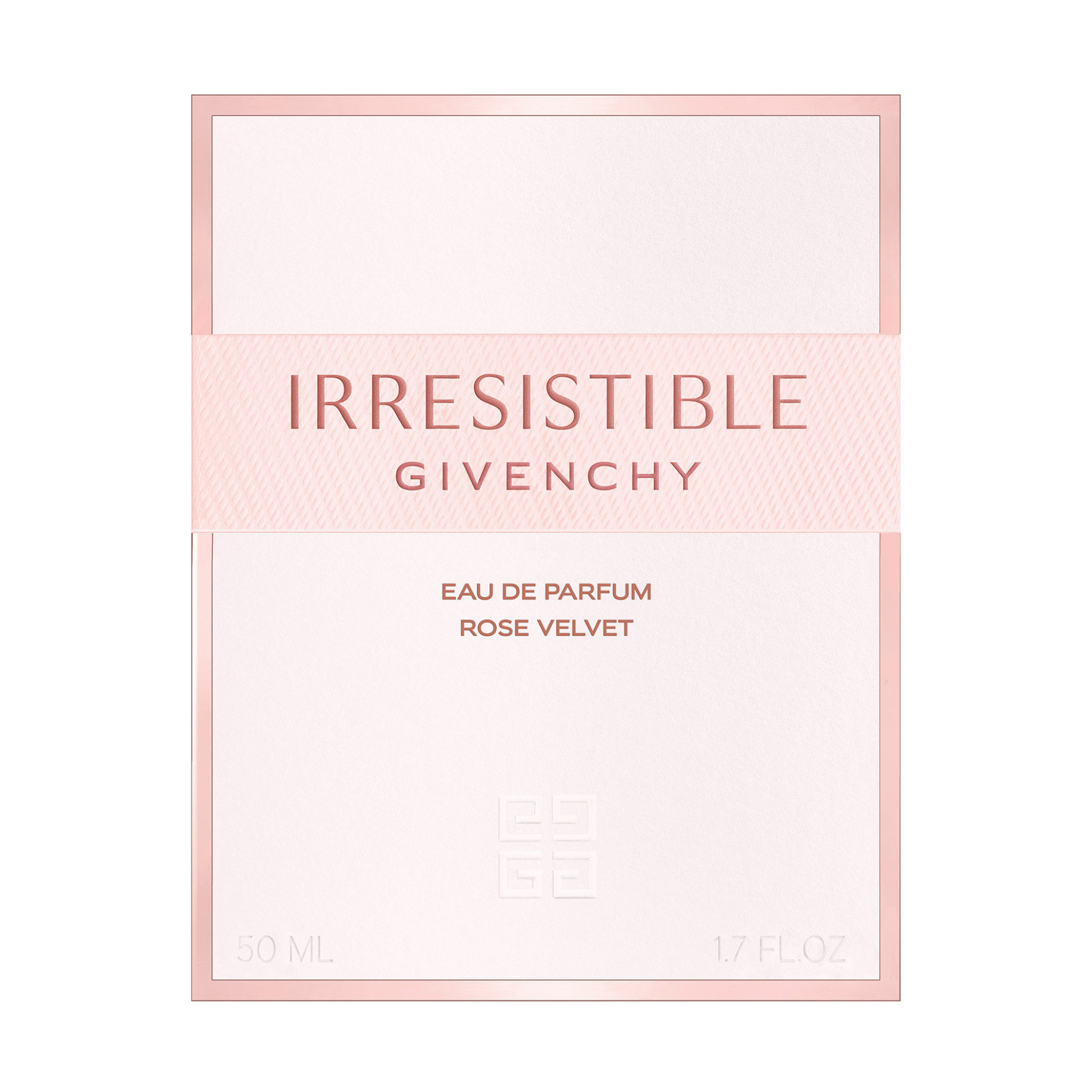 Givenchy Irresistible Eau de Parfum Rose Velvet - P036771 φωτογραφία