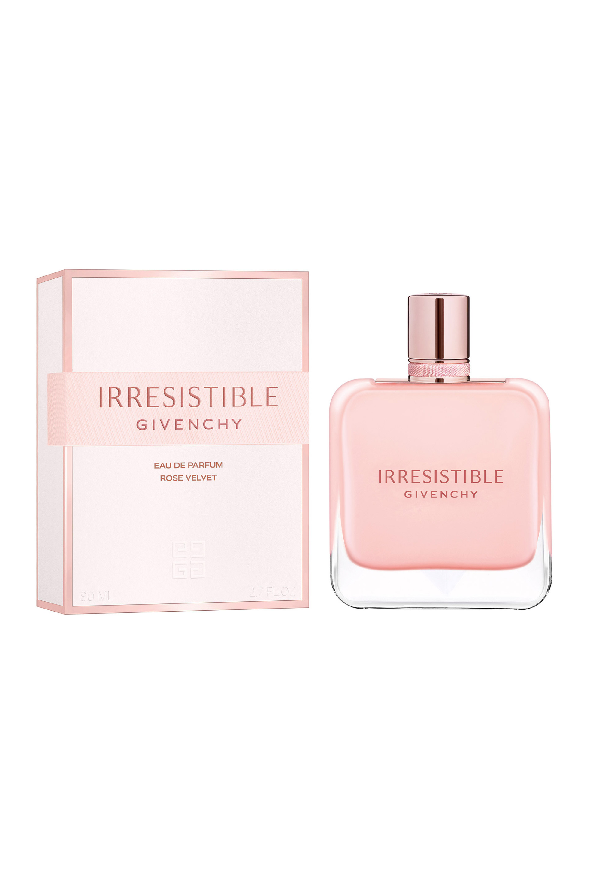 Givenchy Irresistible Eau de Parfum Rose Velvet - P036772 φωτογραφία