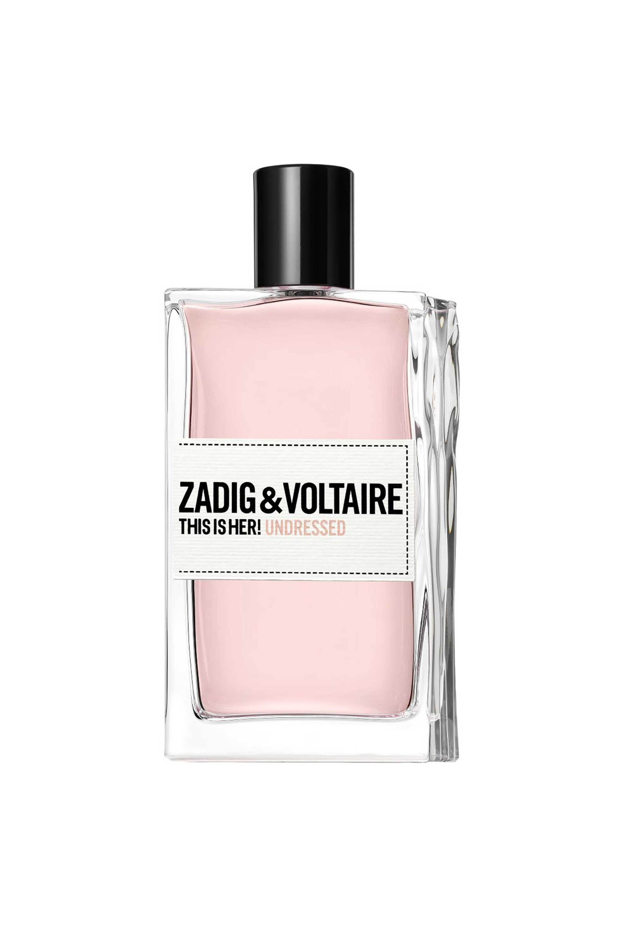Zadig&Voltaire This is Her! Undressed Eau de Parfum - 31900216