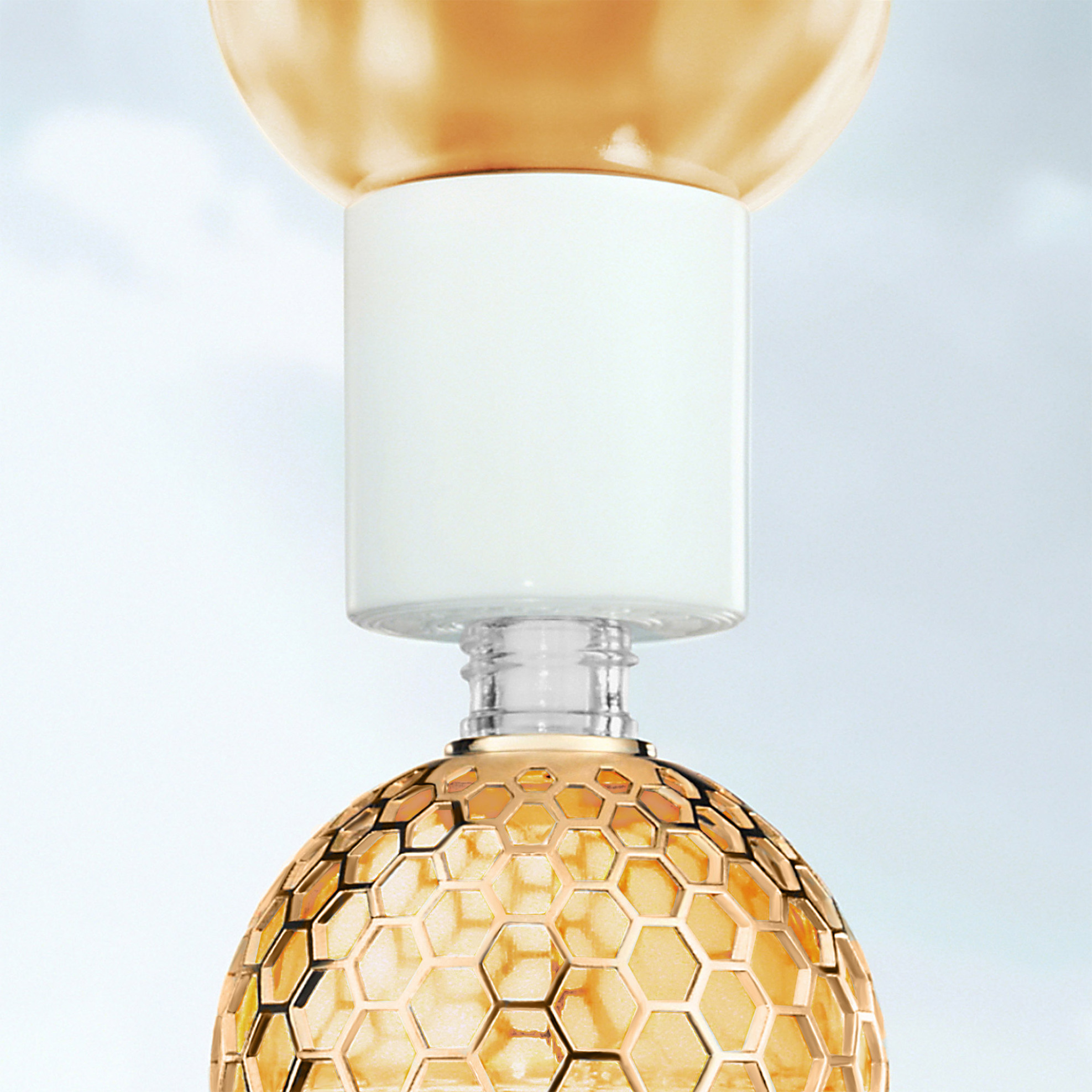 Guerlain Aqua Allegoria Forte Mandarine Basilic Eau De Parfum Refill 200 ML - G014480