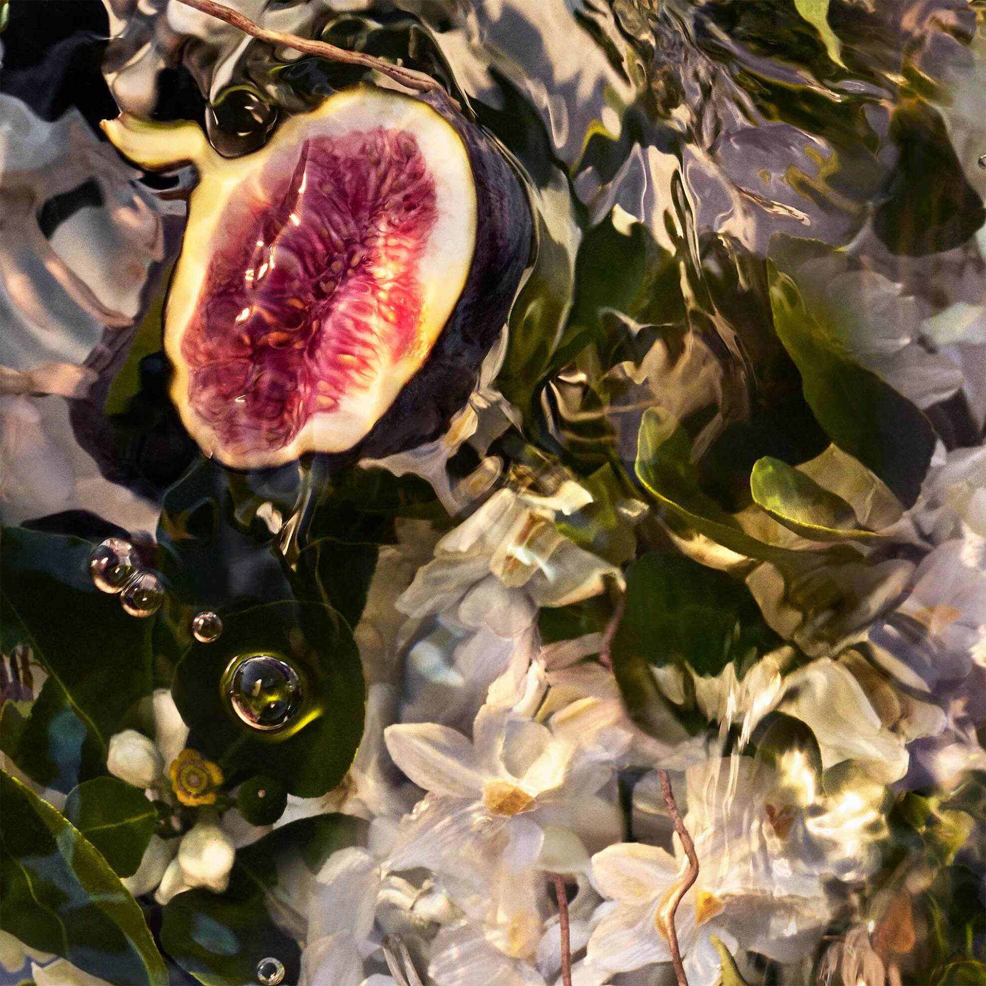 Guerlain Aqua Allegoria Forte Nerolia Vetiver Eau de Parfum - G014684 φωτογραφία