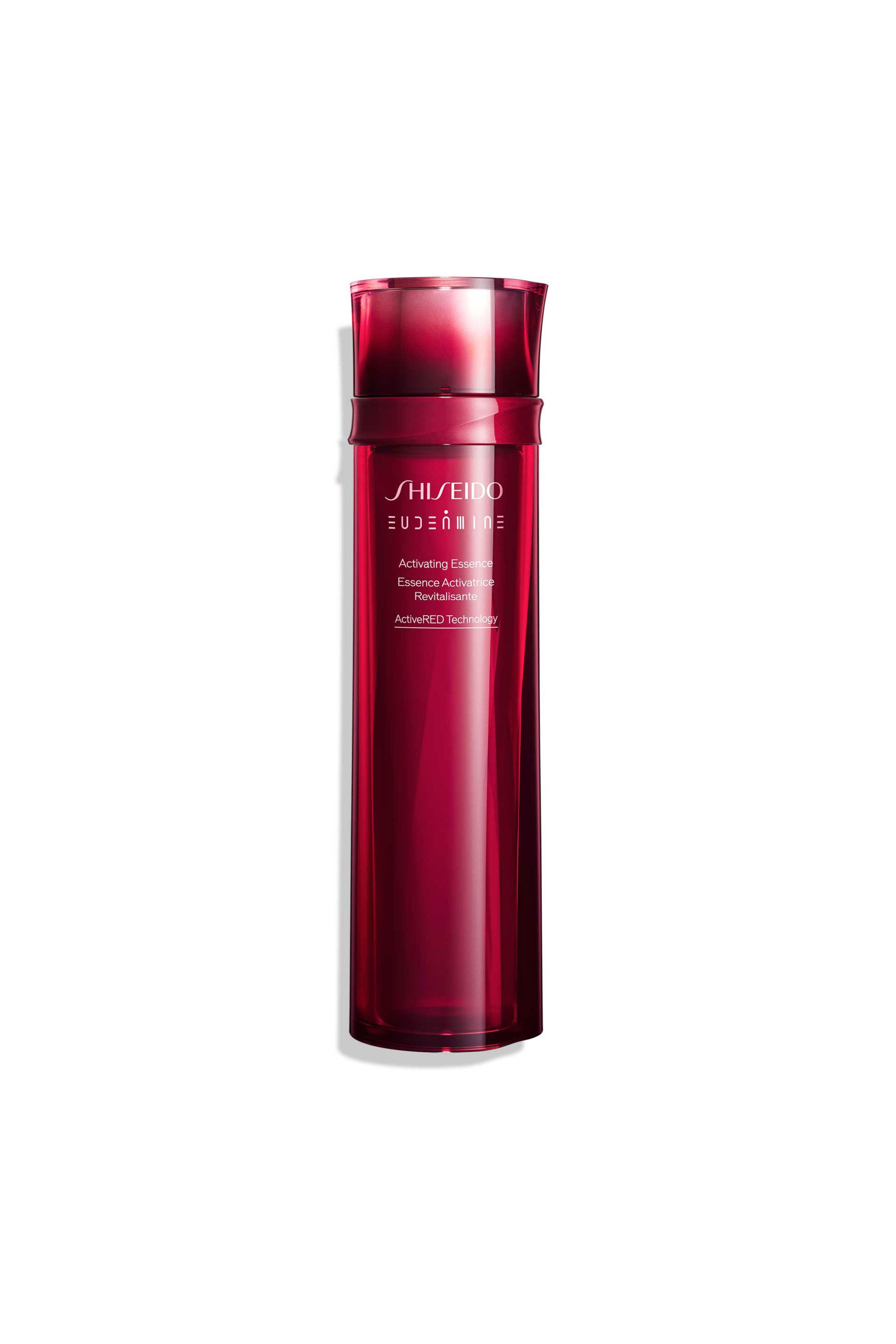 Shiseido Eudermine Activating Essence 145 ml