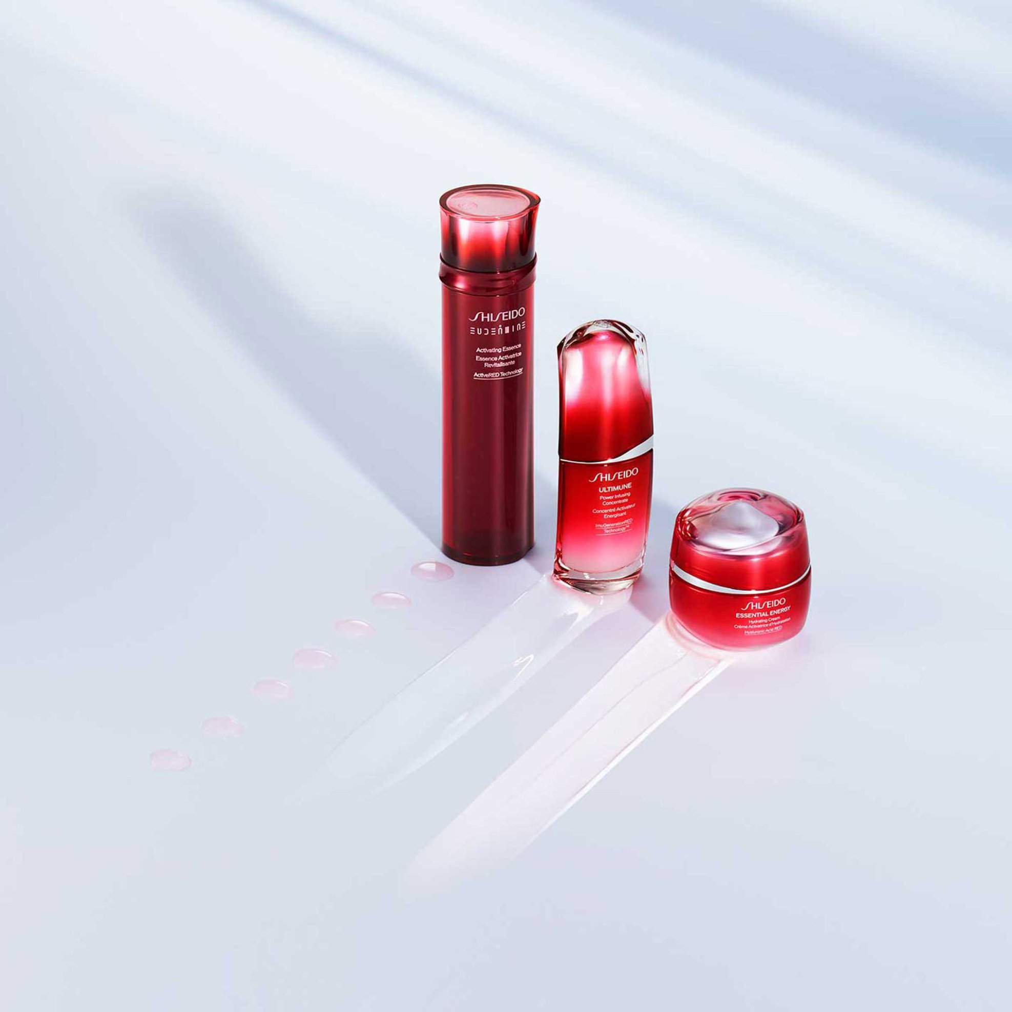 Shiseido Eudermine Activating Essence 145 ML - 19647