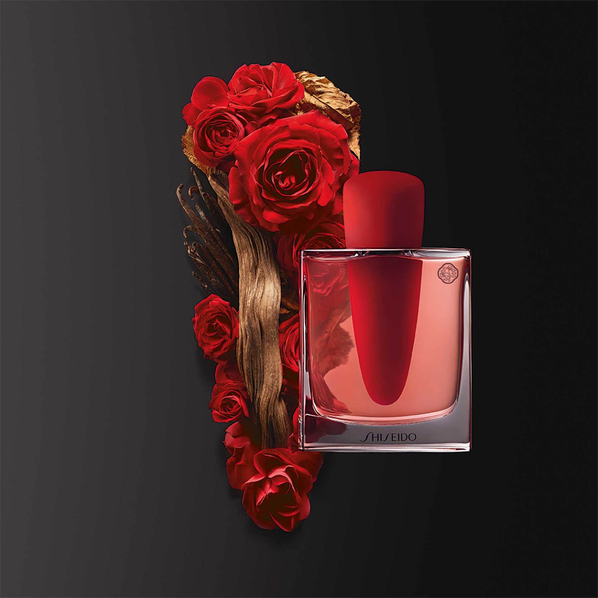 Shiseido Ginza Intense Eau de Parfum - 19988 φωτογραφία