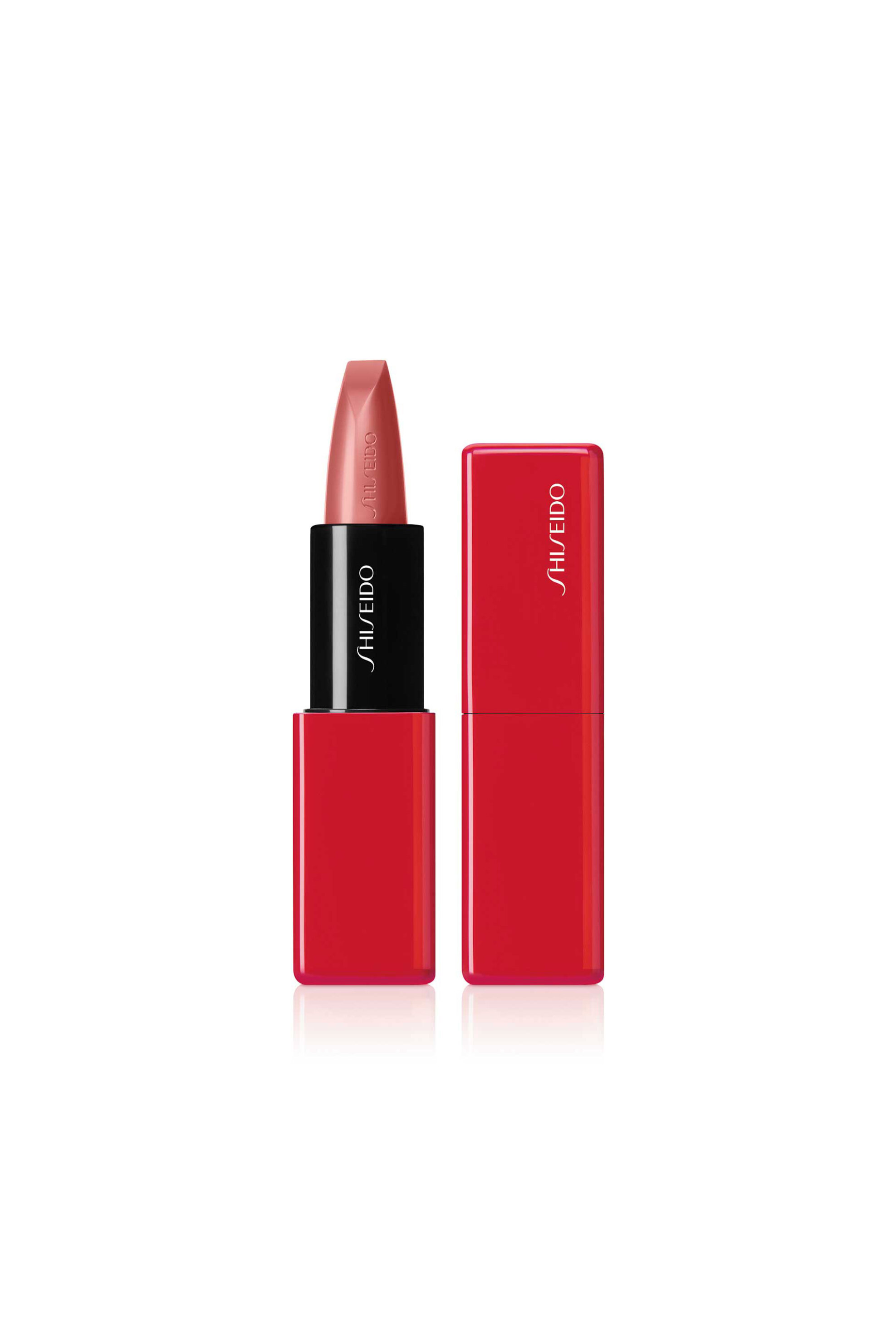 SHISEIDO Shiseido Technosatin Gel Lipstick - 18049 404 Data Stream