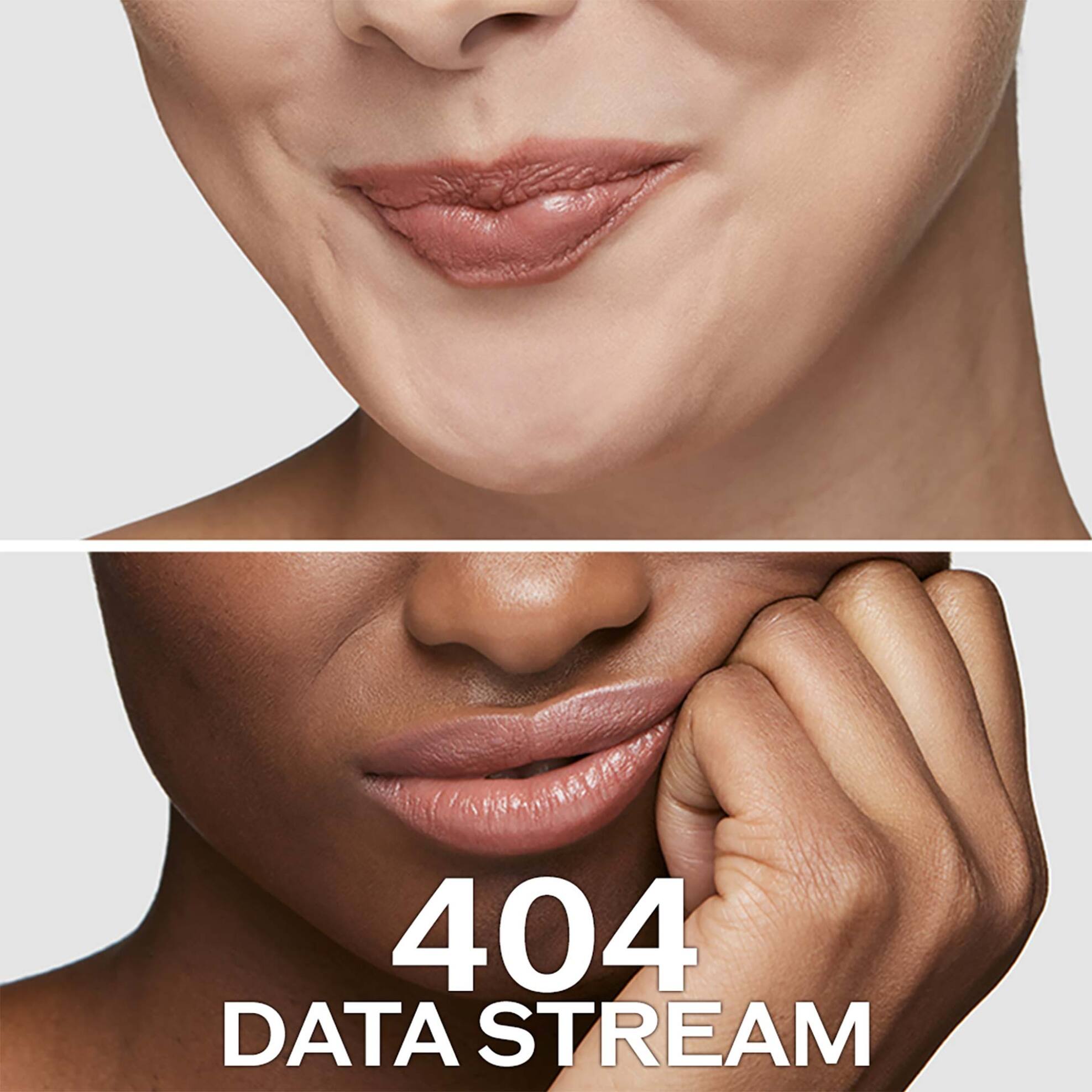 Shiseido Technosatin Gel Lipstick - 18049 404 Data Stream φωτογραφία