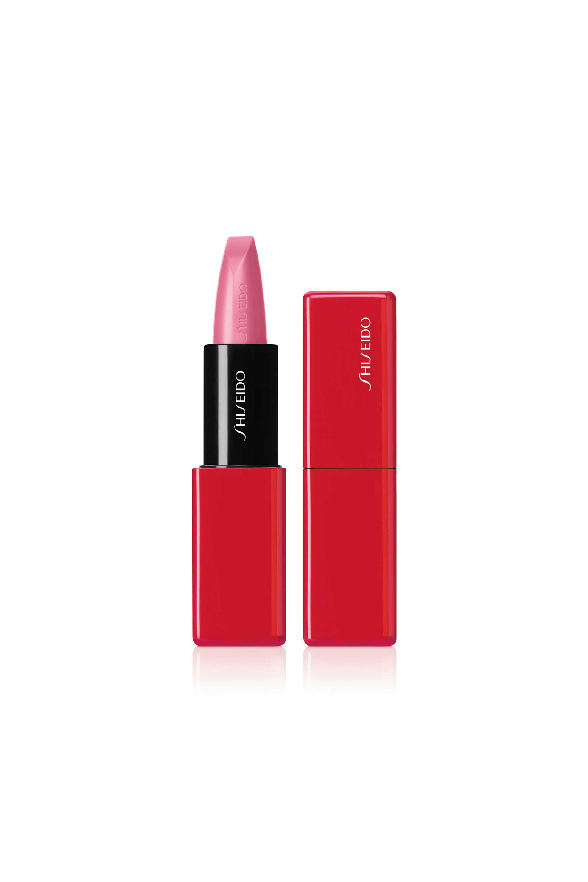 SHISEIDO Shiseido Technosatin Gel Lipstick - 18052 407 Pulsar Pink