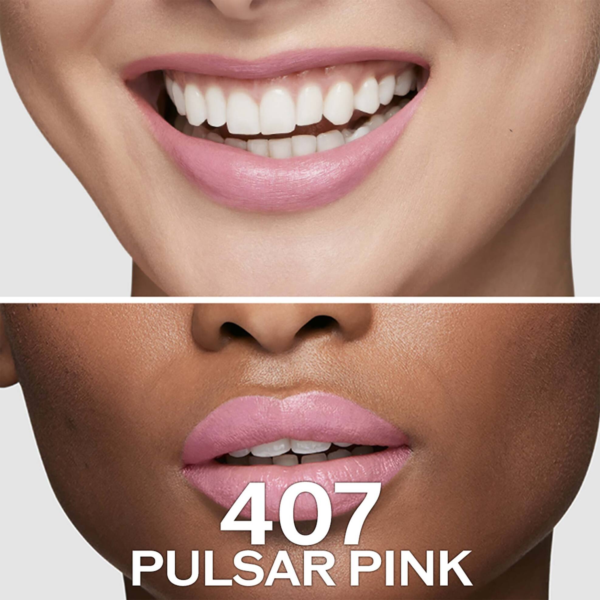 Shiseido Technosatin Gel Lipstick - 18052 407 Pulsar Pink φωτογραφία