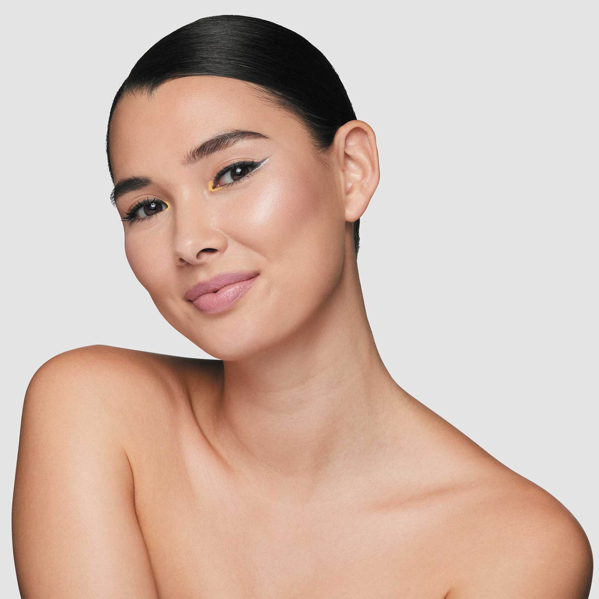 Shiseido Technosatin Gel Lipstick - 18052 407 Pulsar Pink φωτογραφία