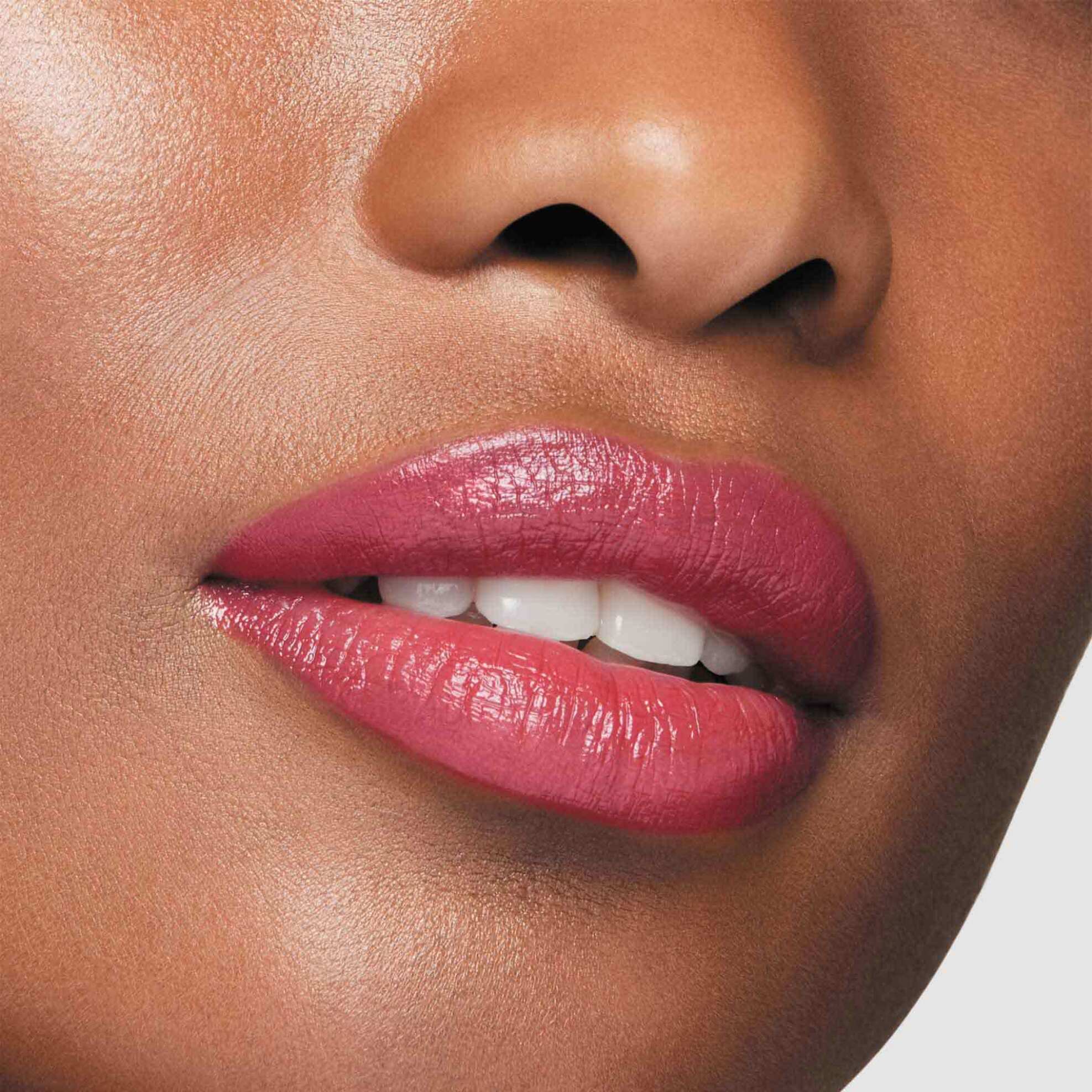 Shiseido Technosatin Gel Lipstick - 18054 409 Harmonic Drive