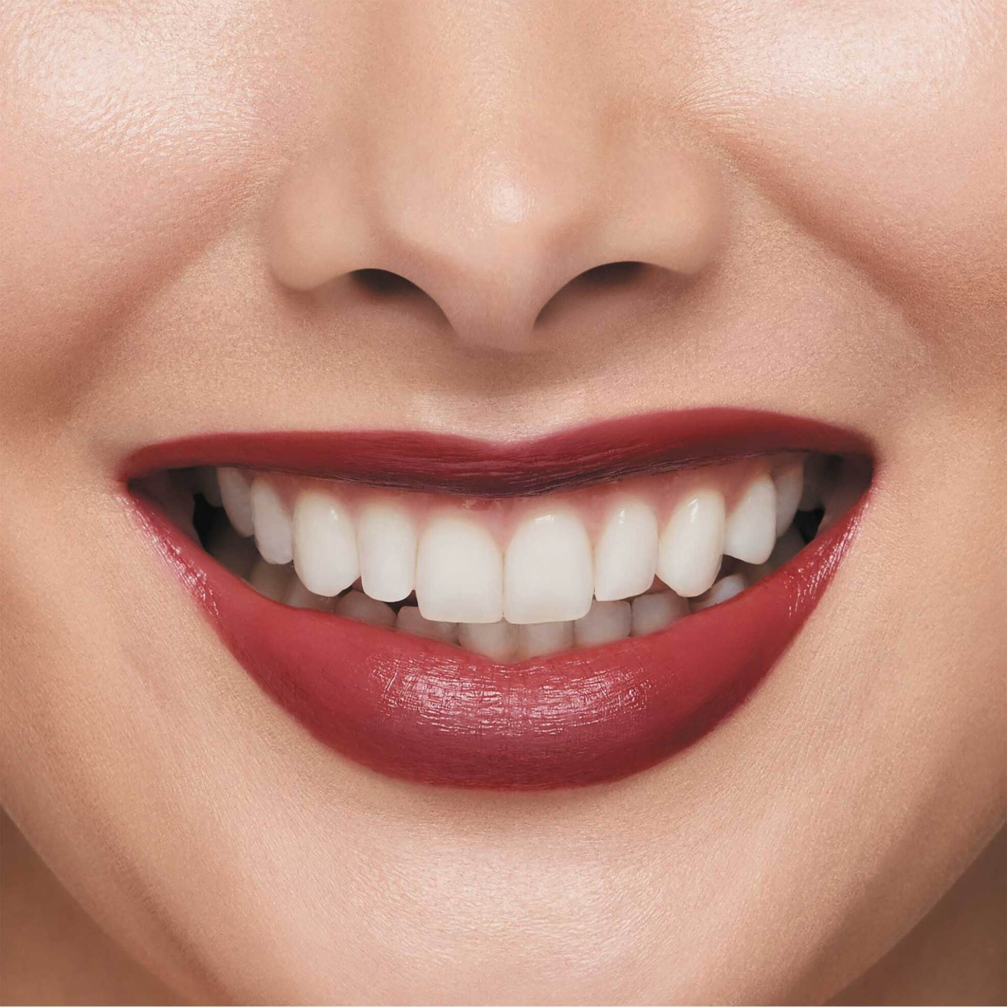 Shiseido Technosatin Gel Lipstick - 18056 411 Scarlet Cluster φωτογραφία