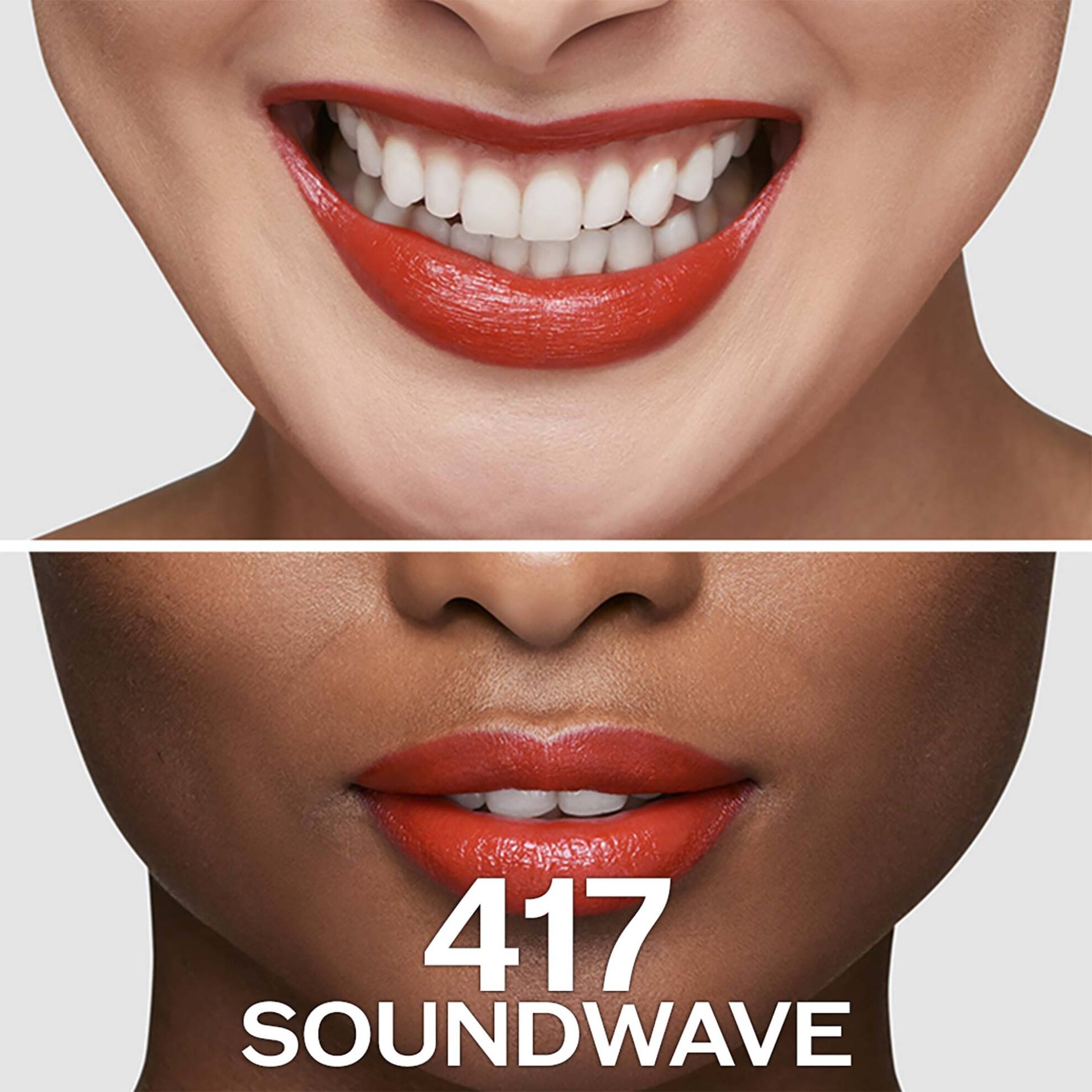 Shiseido Technosatin Gel Lipstick - 18062 417 Soundwave φωτογραφία