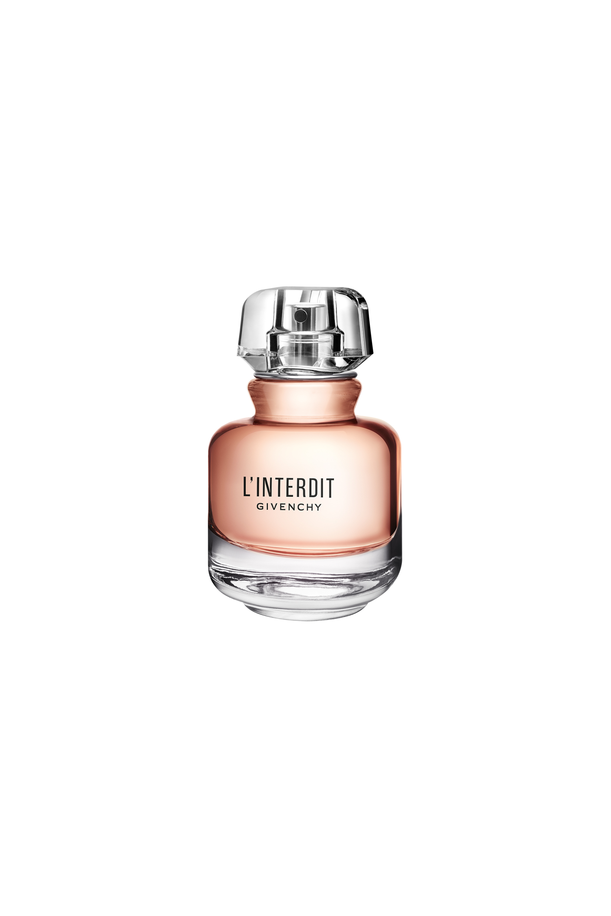 Givenchy L'Interdit Eau de Parfum Hair Mist 35 ml - P069370 φωτογραφία