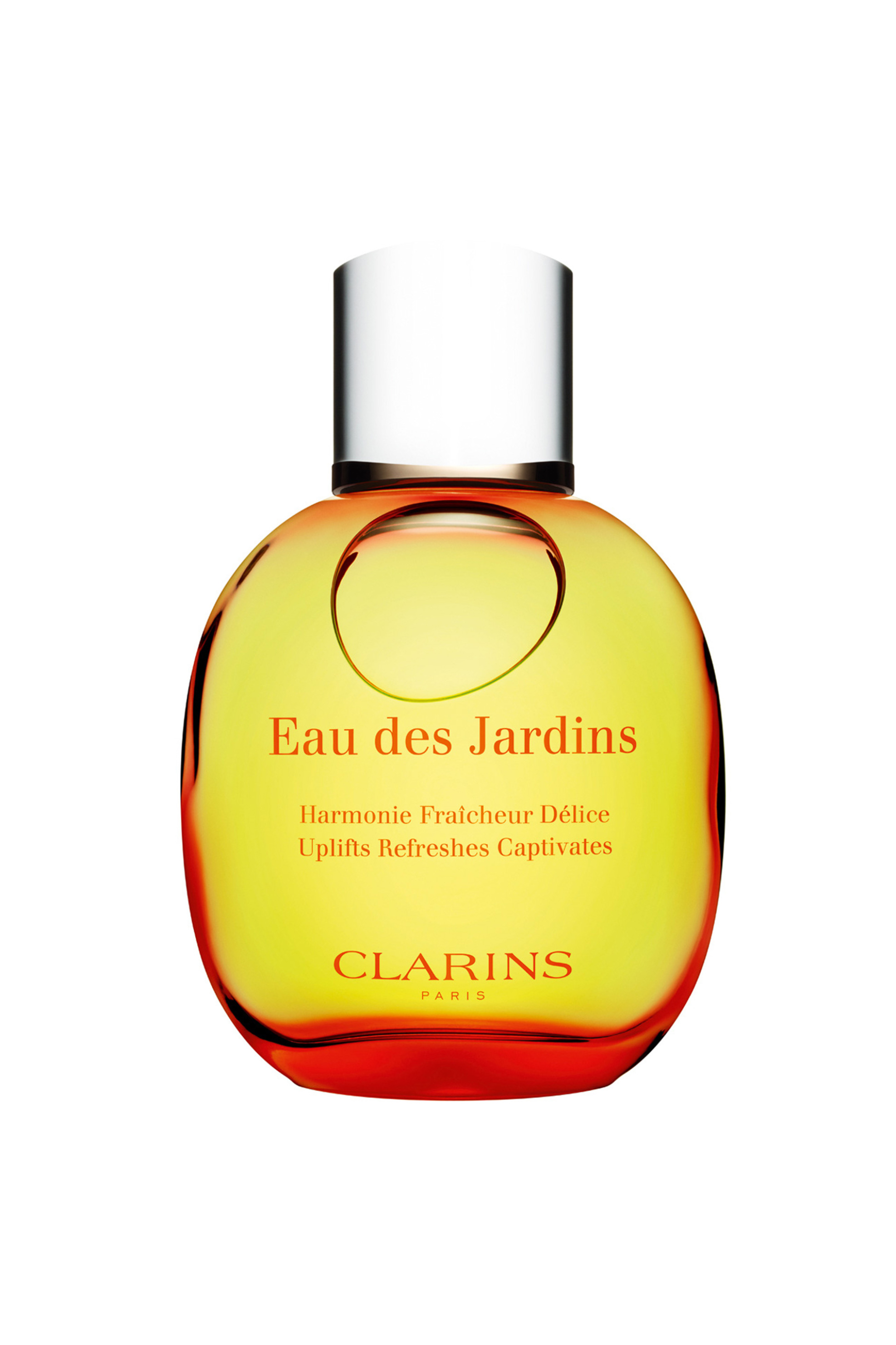Clarins Eau Des Jardins Eau de Cologne 100 ml - 80083327 1080994