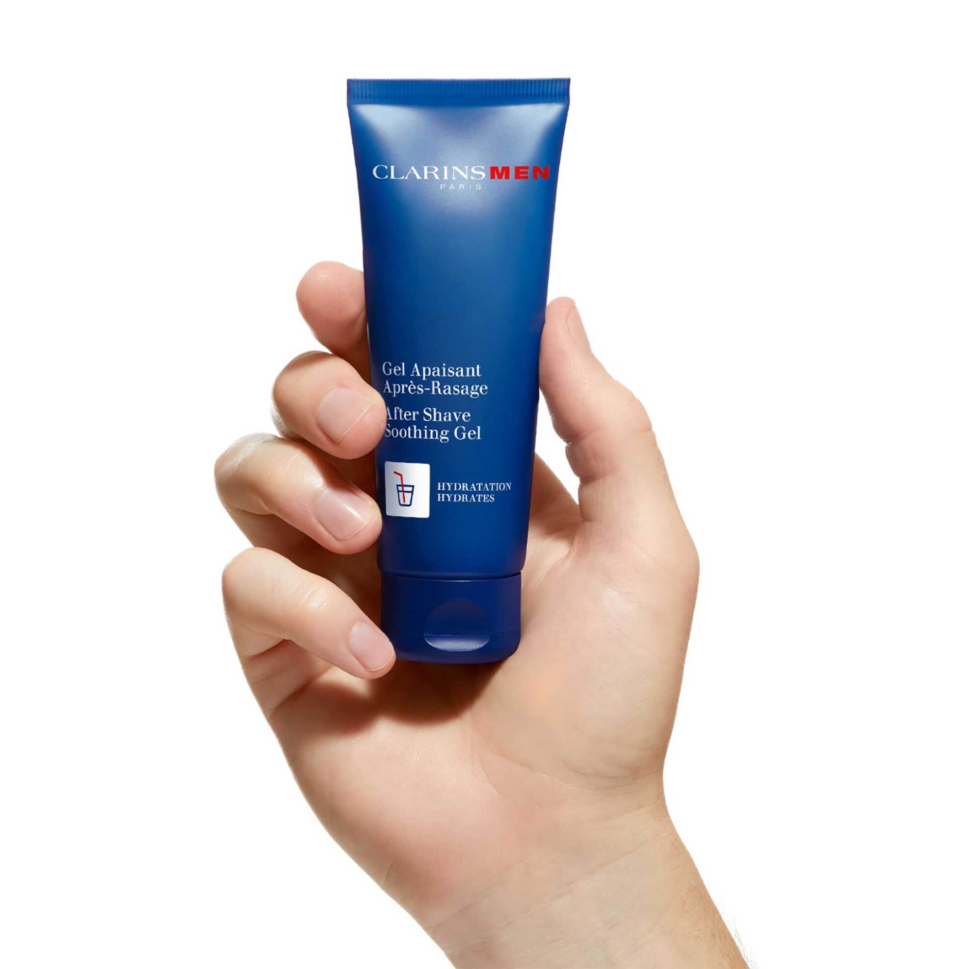 Clarins After Shave Soothing Gel 75 ml - 80092562 φωτογραφία
