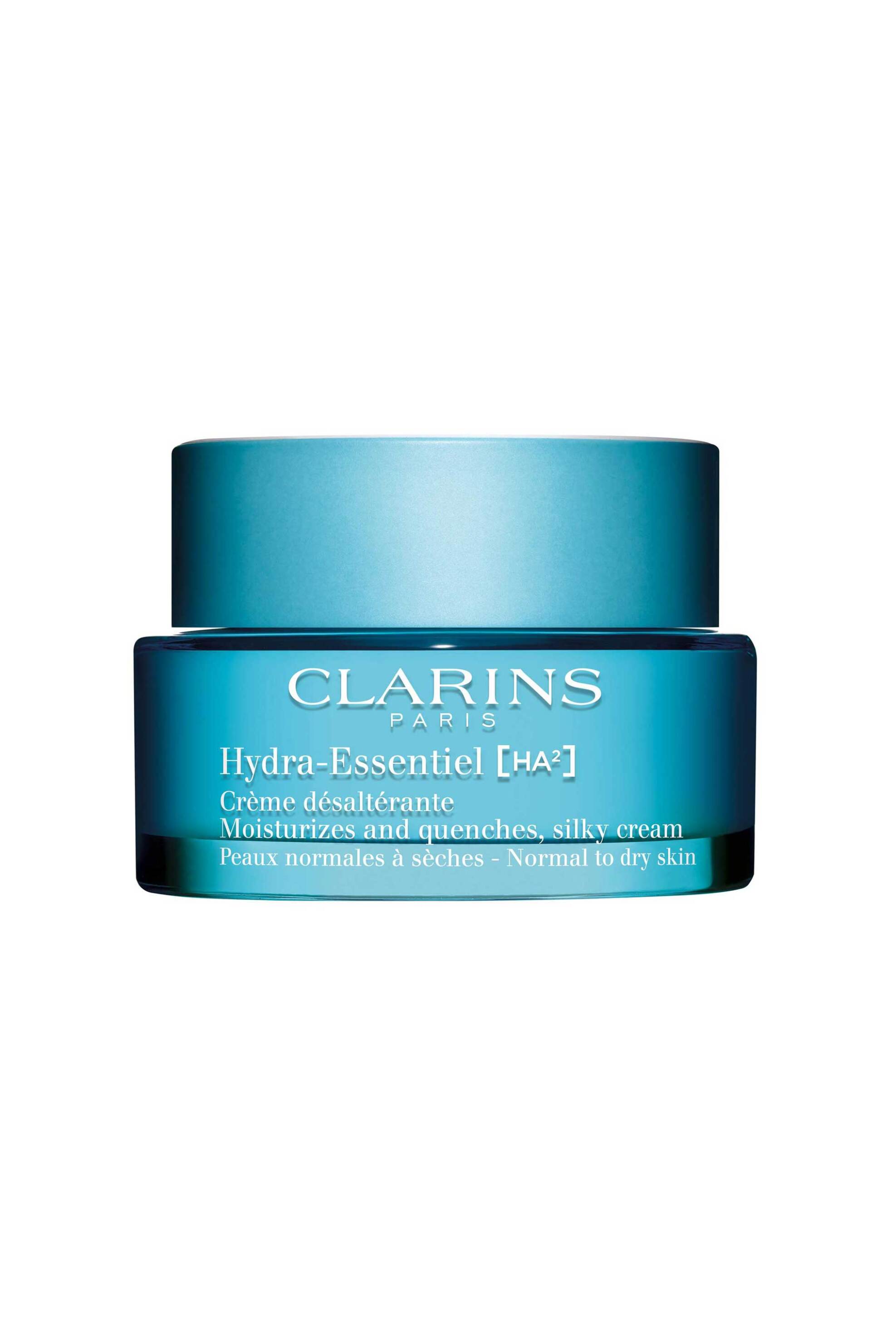 CLARINS Clarins Hydra-Essentiel Day Cream 50 ml - 80092154