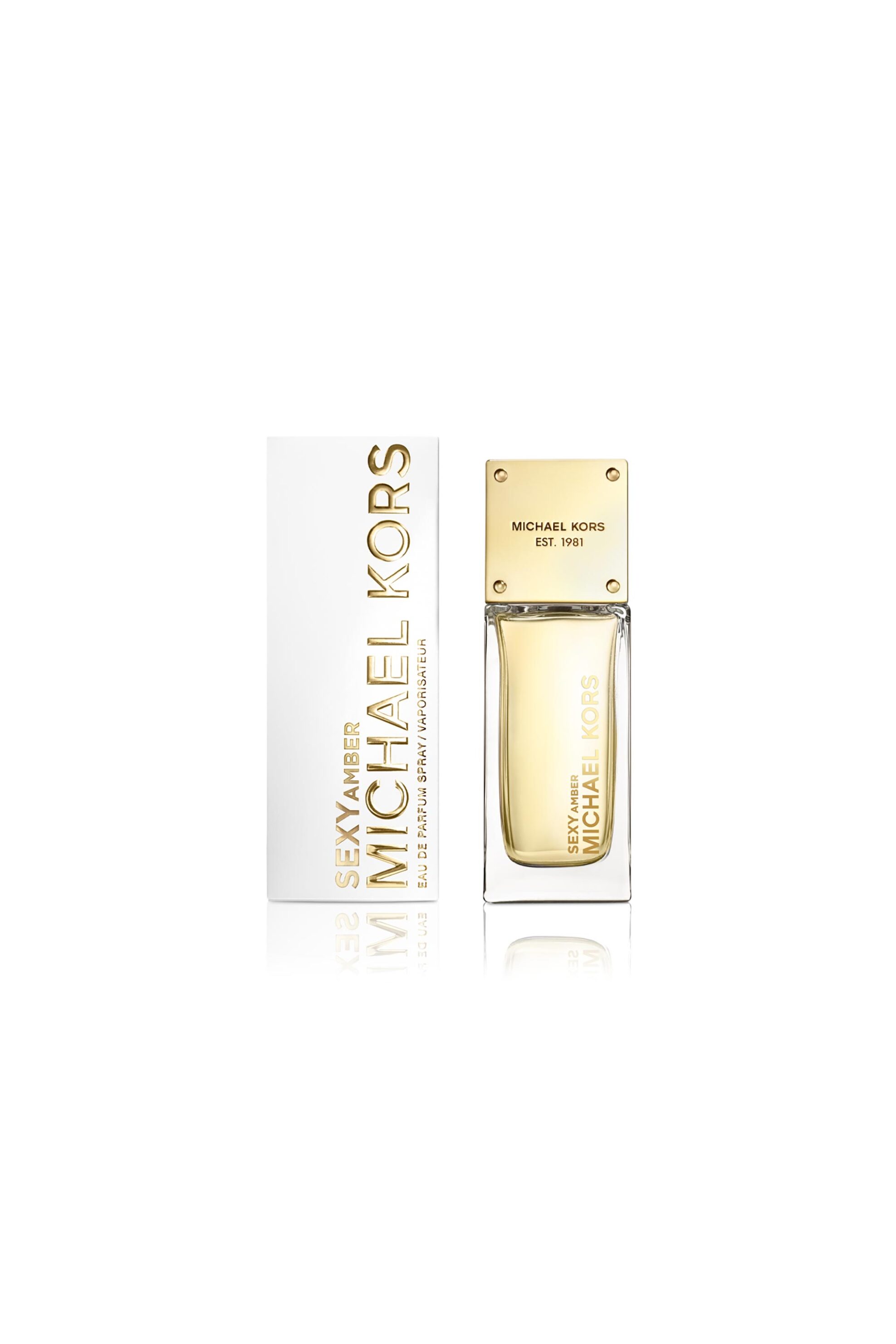 MICHAEL KORS FRAGRANCES Michael Kors Sexy Amber Eau De Parfum - 55EJ-01
