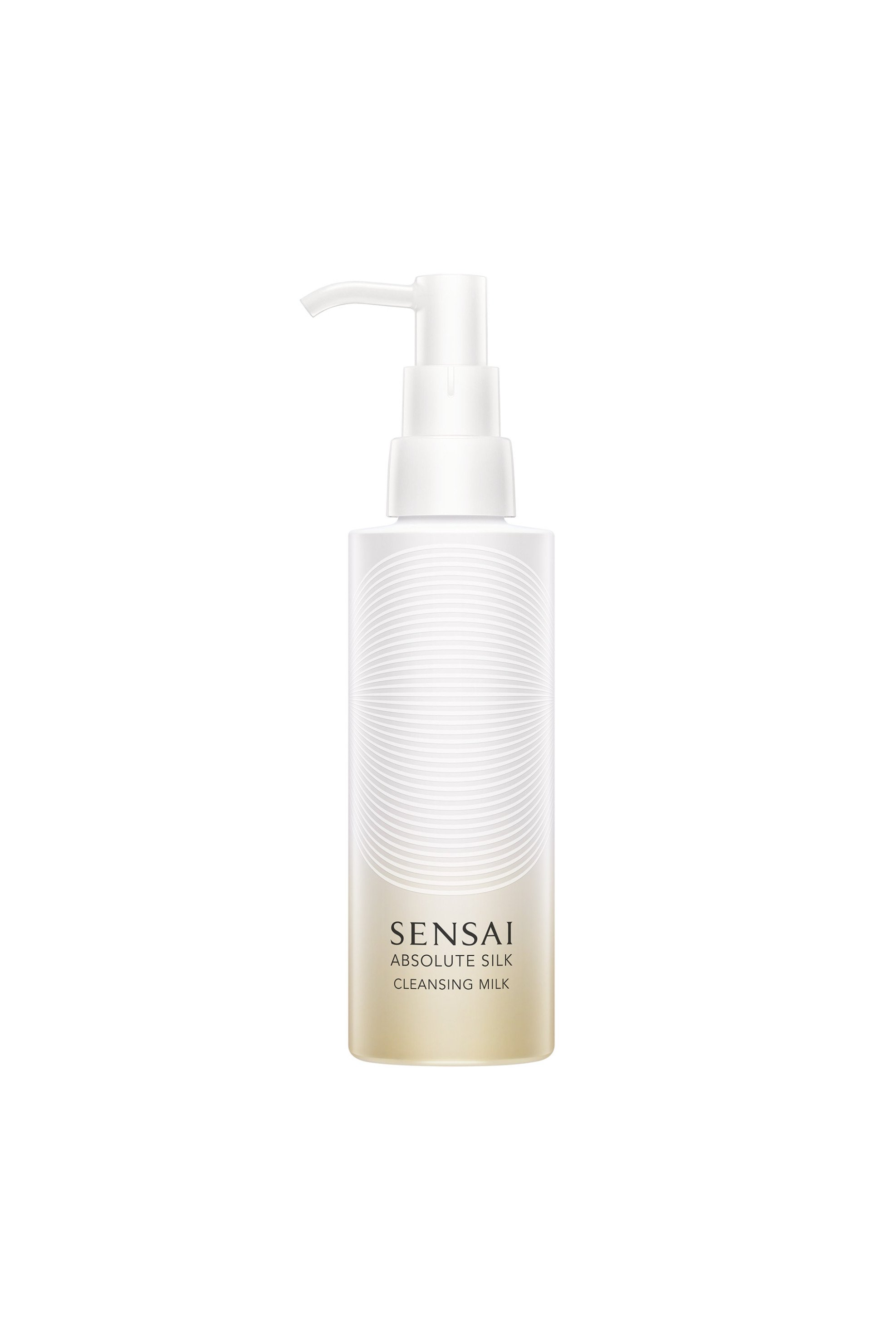 SENSAI Sensai Absolute Silk Cleansing Milk 150 ml - 7483
