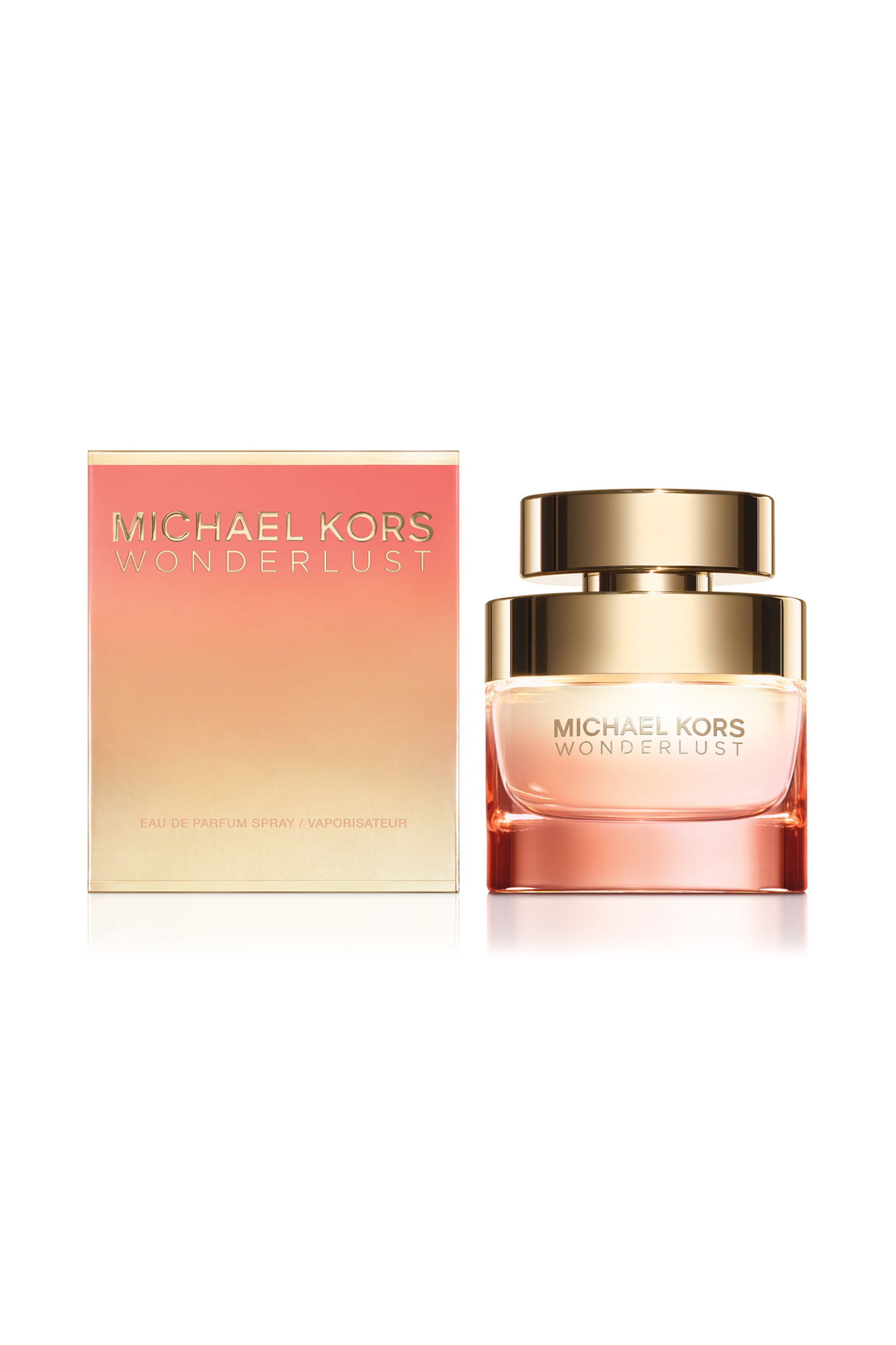 MICHAEL KORS FRAGRANCES Michael Kors Wonderlust Eau De Parfum - 5JT7-01