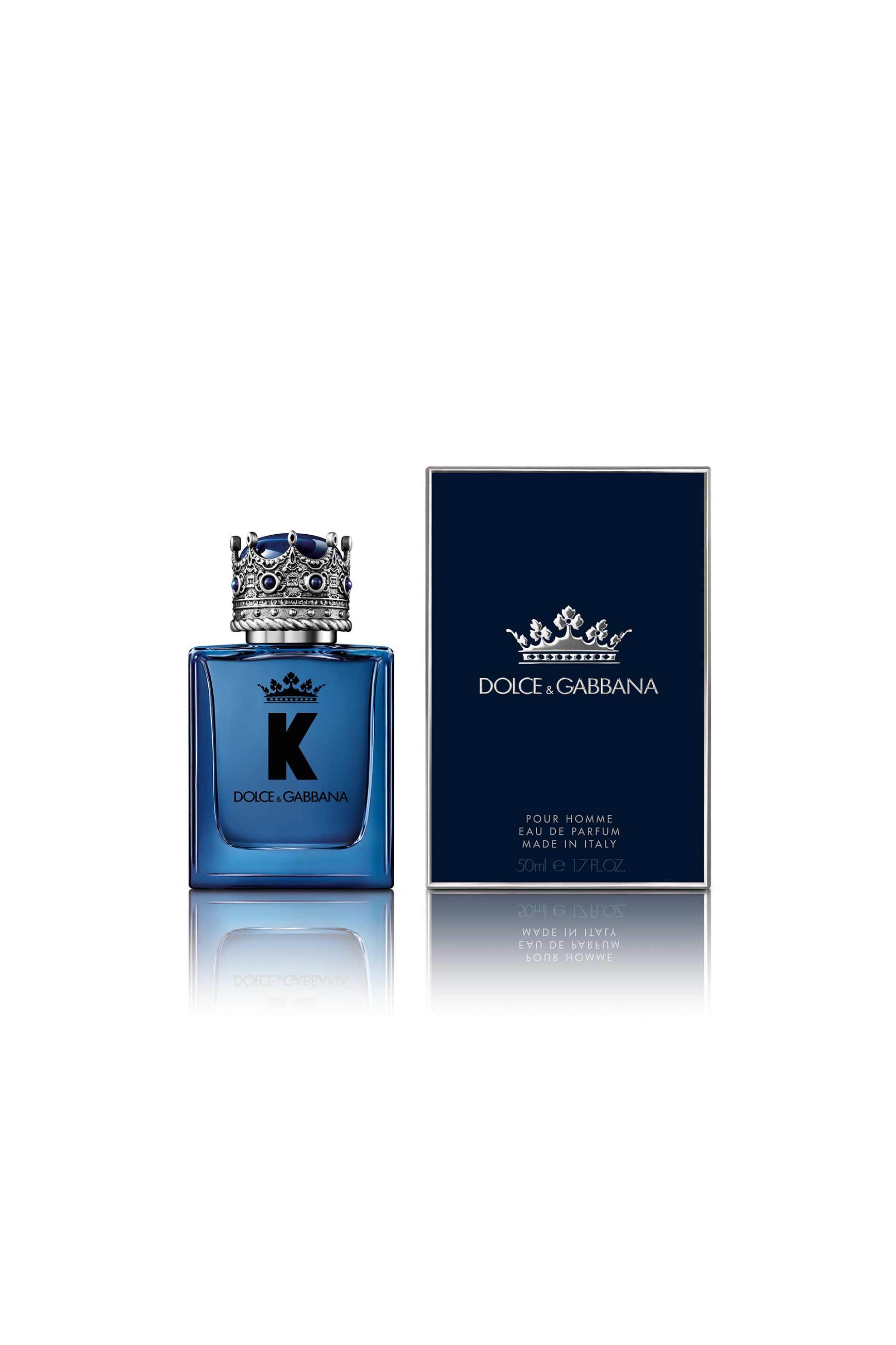 Dolce&Gabbana K by Dolce & Gabbana Eau de Parfum - I31011500000 φωτογραφία