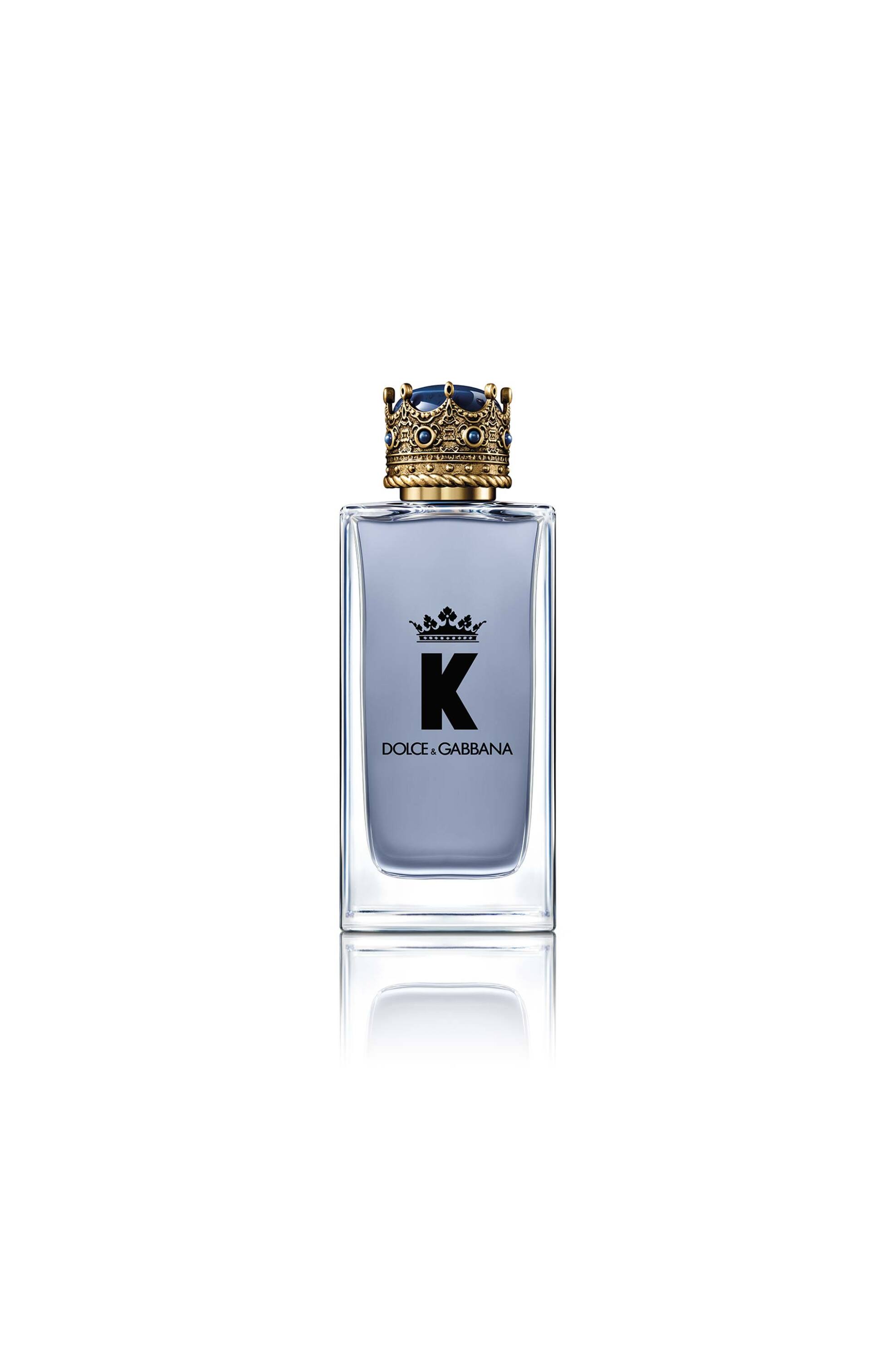 DOLCE & GABBANA Dolce&Gabbana K by Dolce&Gabbana Eau de Toilette - I30494500000