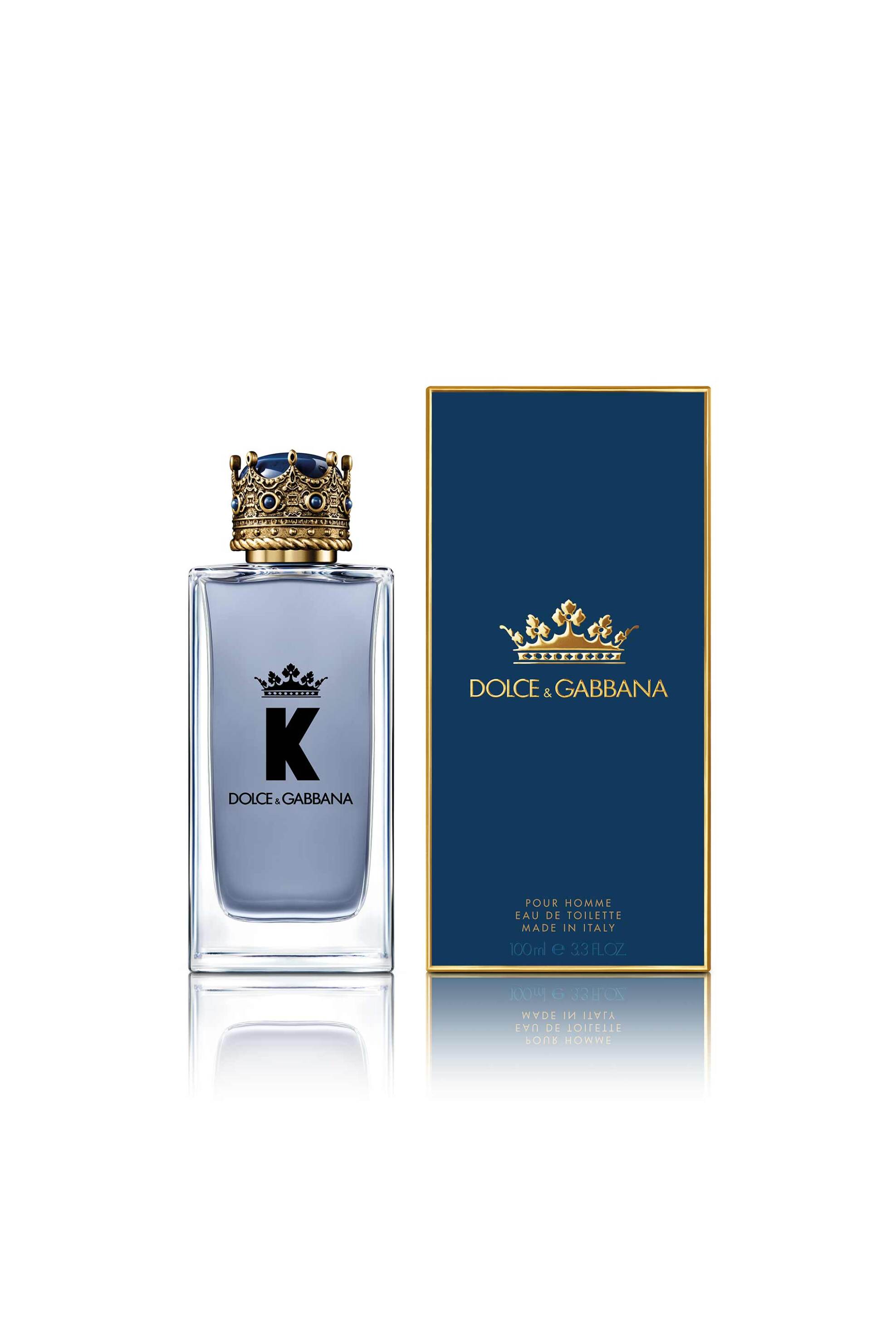 Dolce Gabbana K By Eau De Toilette - I30494500000