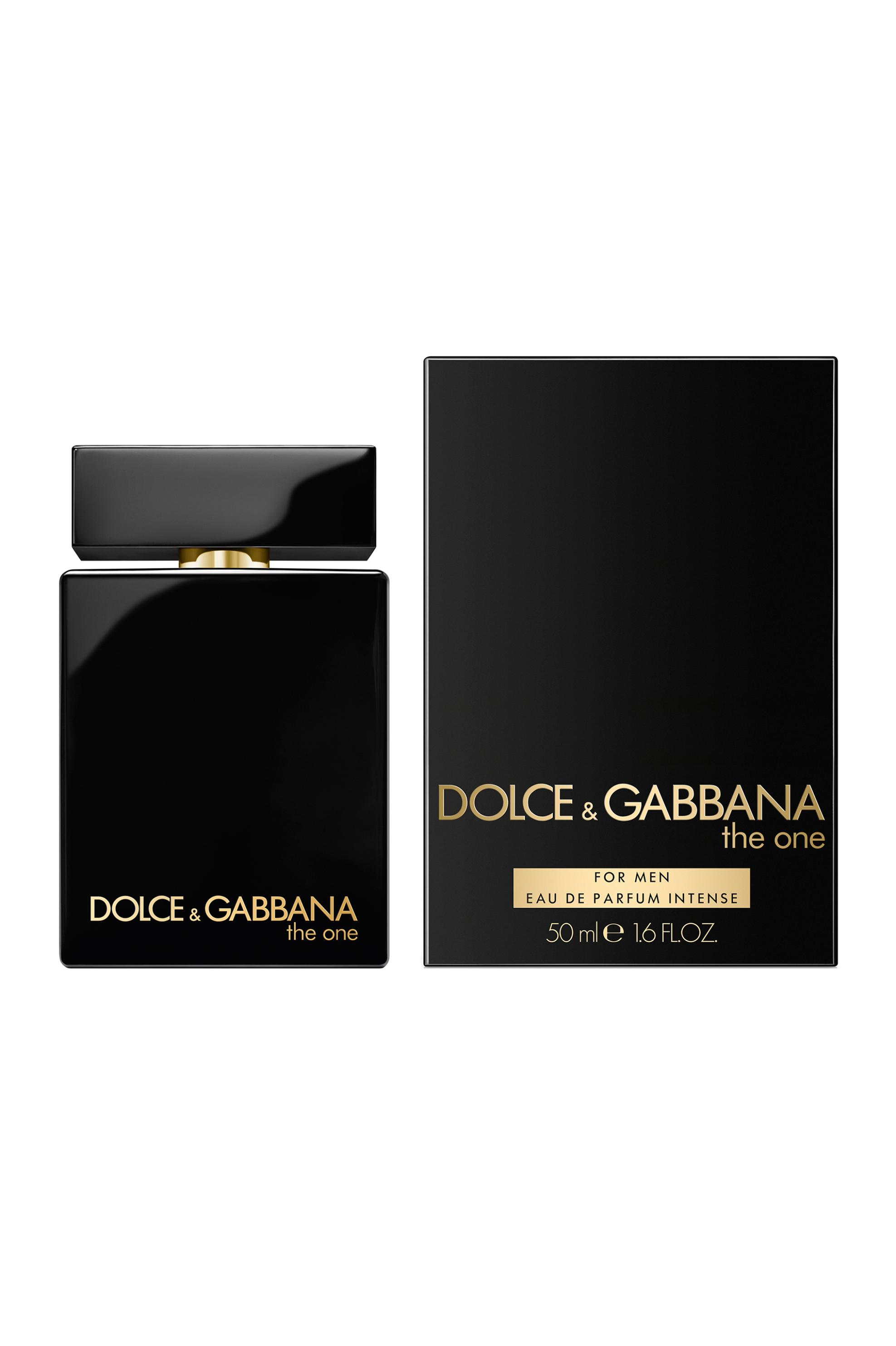 Dolce&Gabbana The One For Men Eau de Parfum Intense - I30518500000 φωτογραφία
