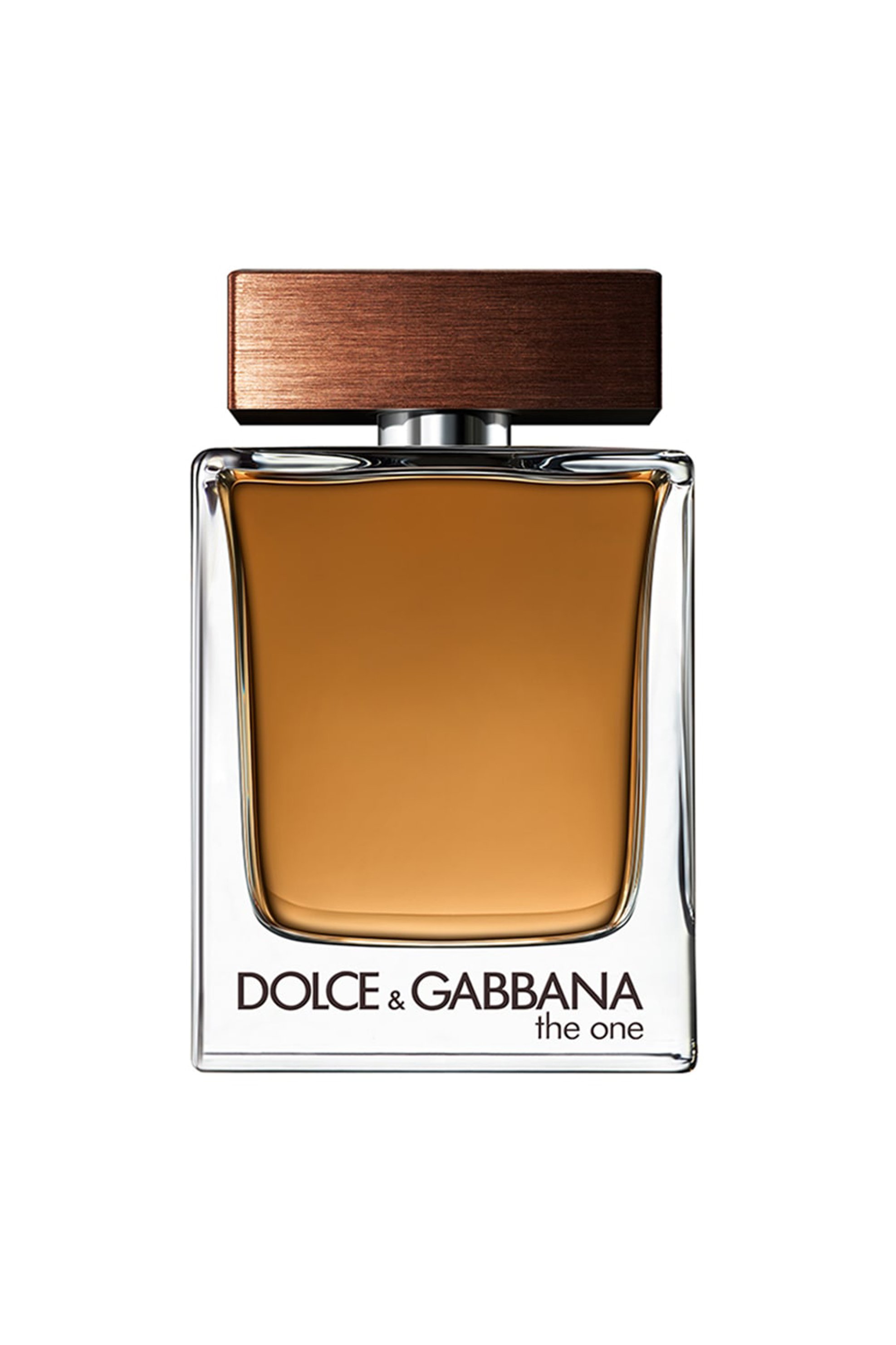 DOLCE & GABBANA Dolce&Gabbana The One for Men Eau de Toilette - I30212150000