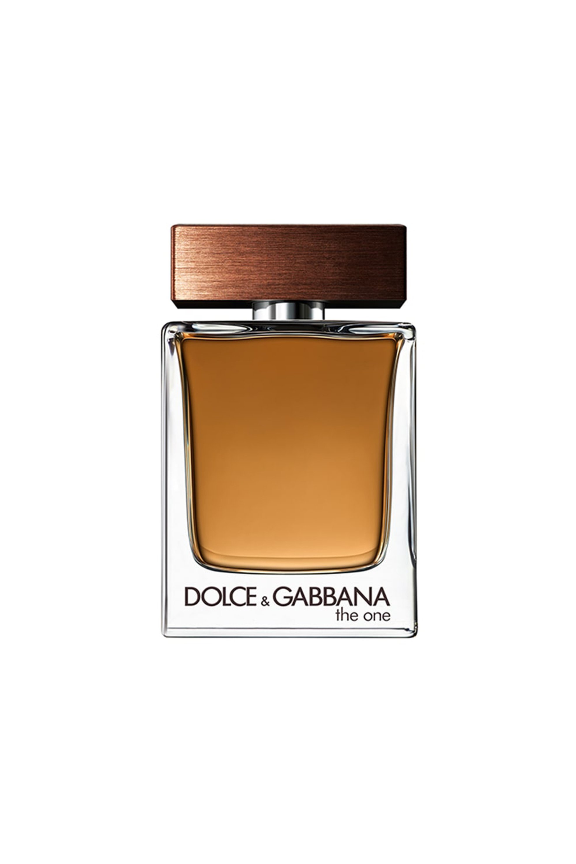 DOLCE & GABBANA Dolce&Gabbana The One for Men Eau de Toilette - I30212350000