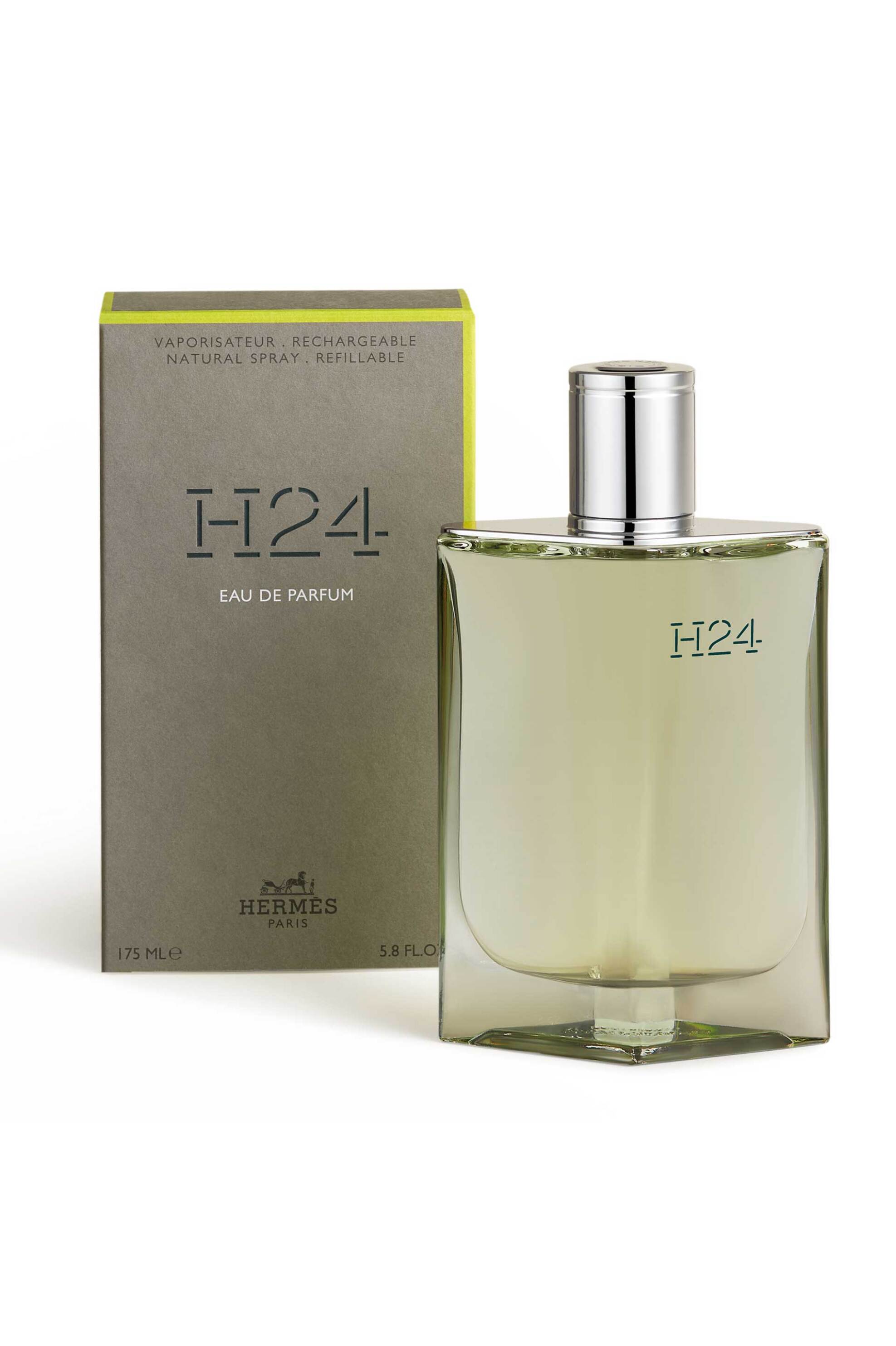 Hermès H24 Eau de Parfum - 109328V0 φωτογραφία