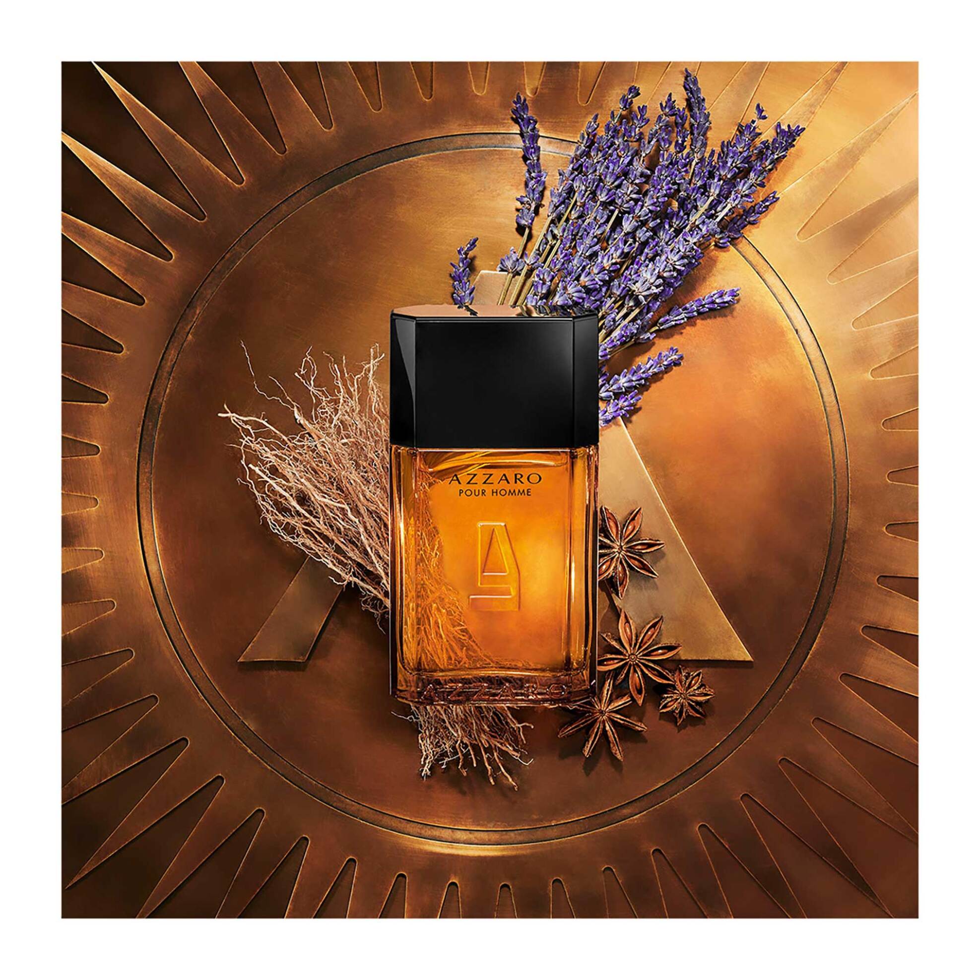 Azzaro Pour Homme Eau de Toilette - LC713201 φωτογραφία