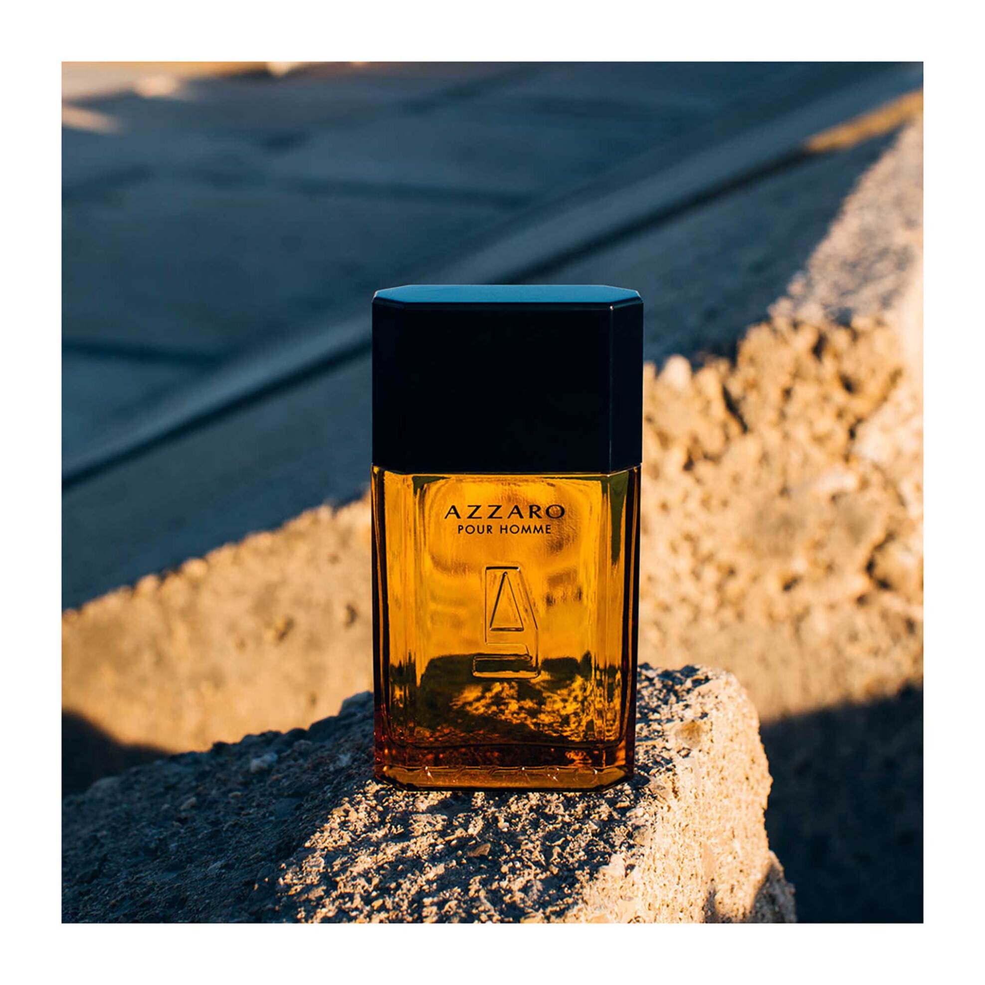 Azzaro Pour Homme Eau de Toilette - LC713201 φωτογραφία