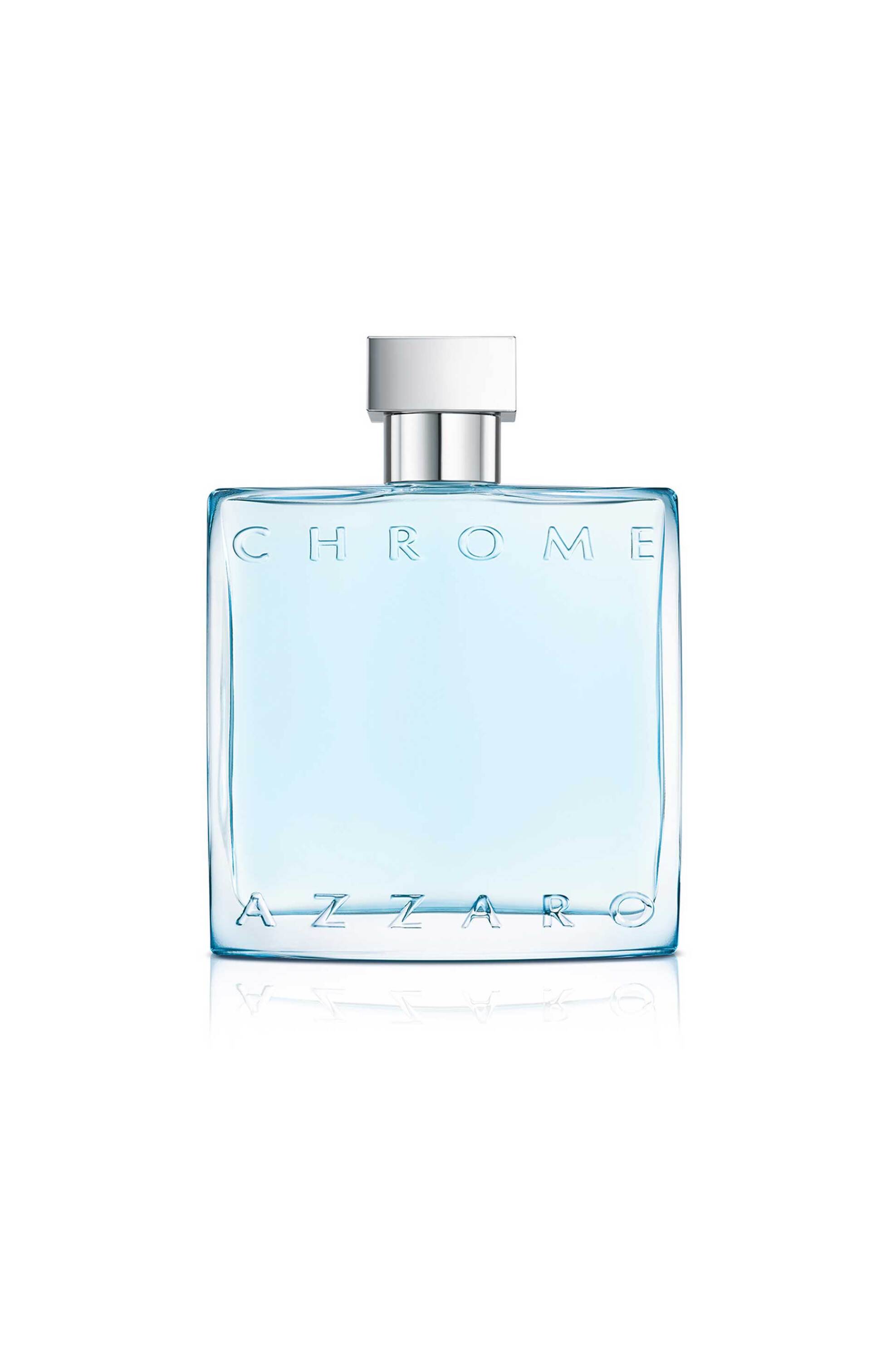 AZZARO Azzaro Chrome Eau de Toilette - LC630301