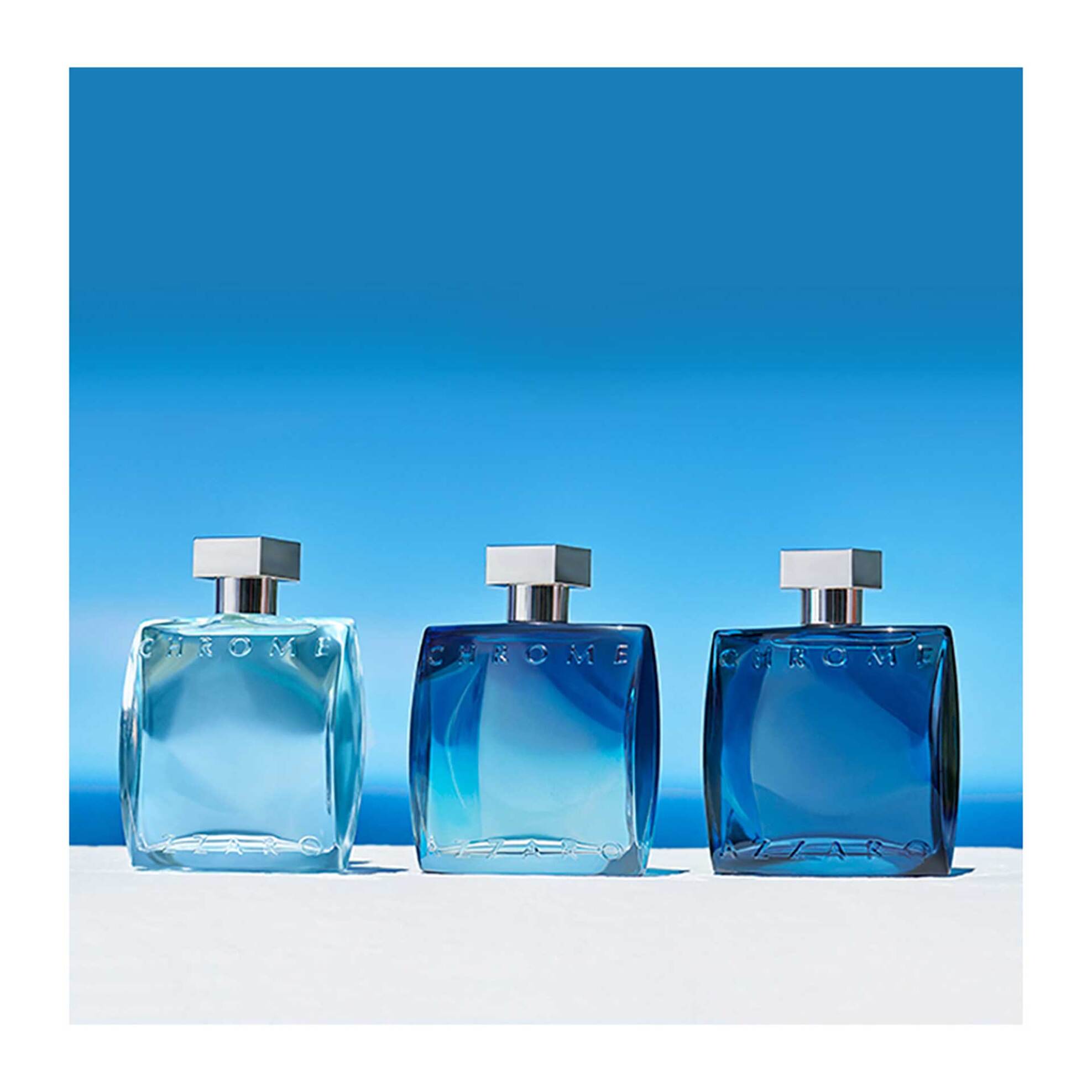 Azzaro Chrome Eau de Toilette - LC630301 φωτογραφία