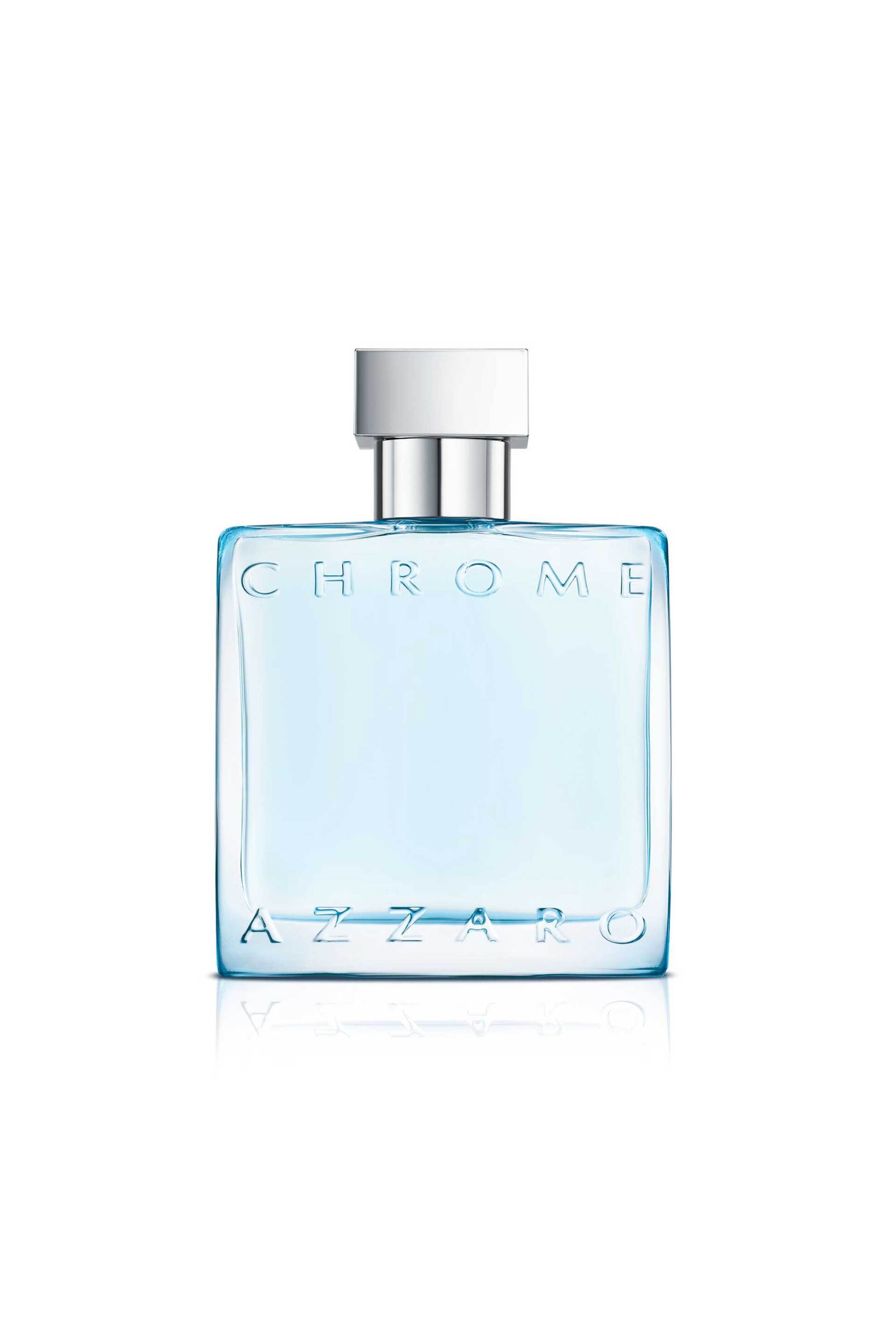 AZZARO Azzaro Chrome Eau de Toilette - LC630101