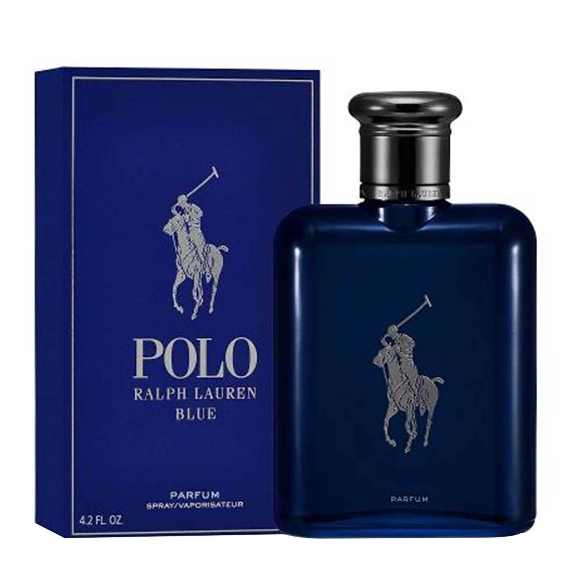 Ralph Lauren Polo Blue Parfum - S4886200 φωτογραφία