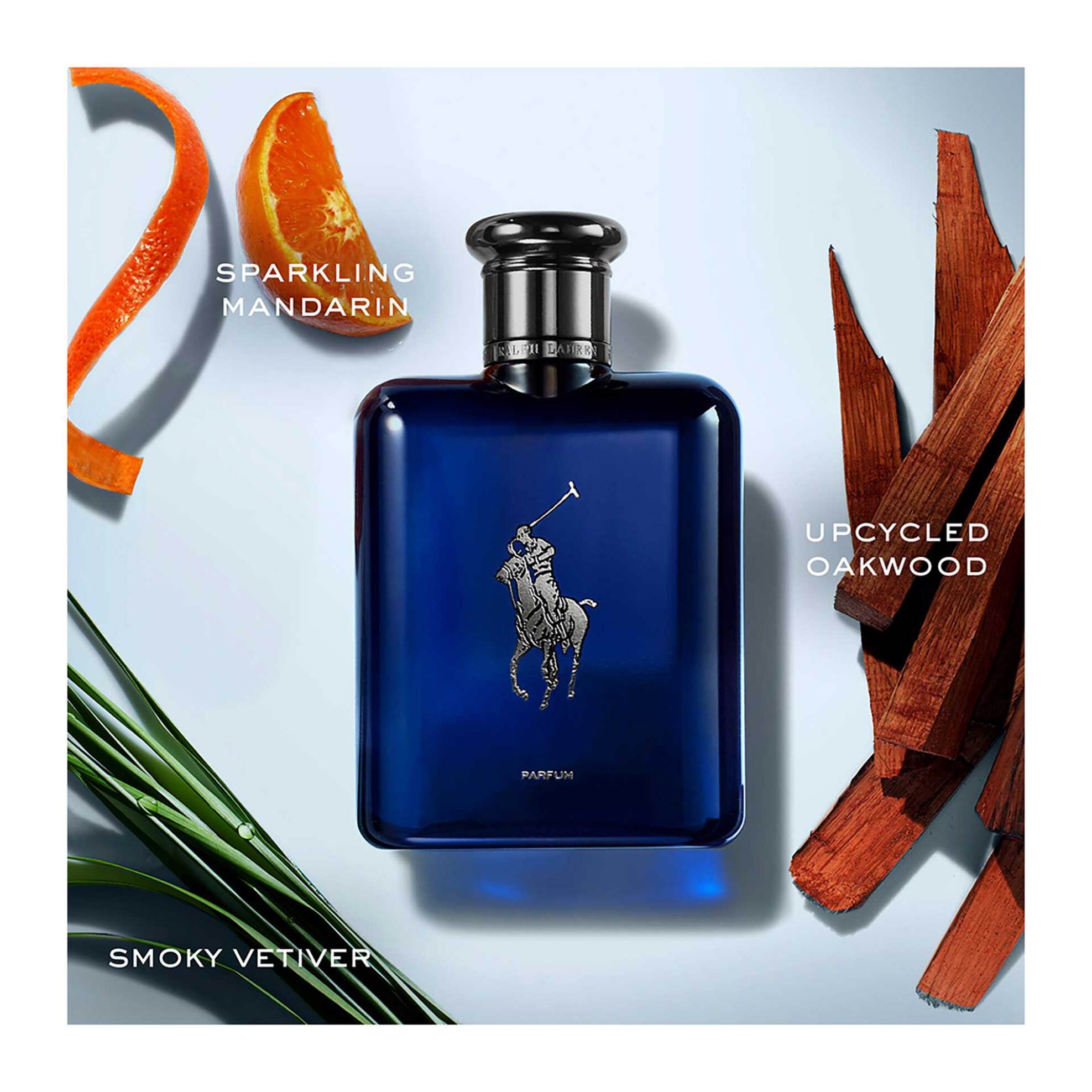 Ralph Lauren Polo Blue Parfum - S4886200 φωτογραφία